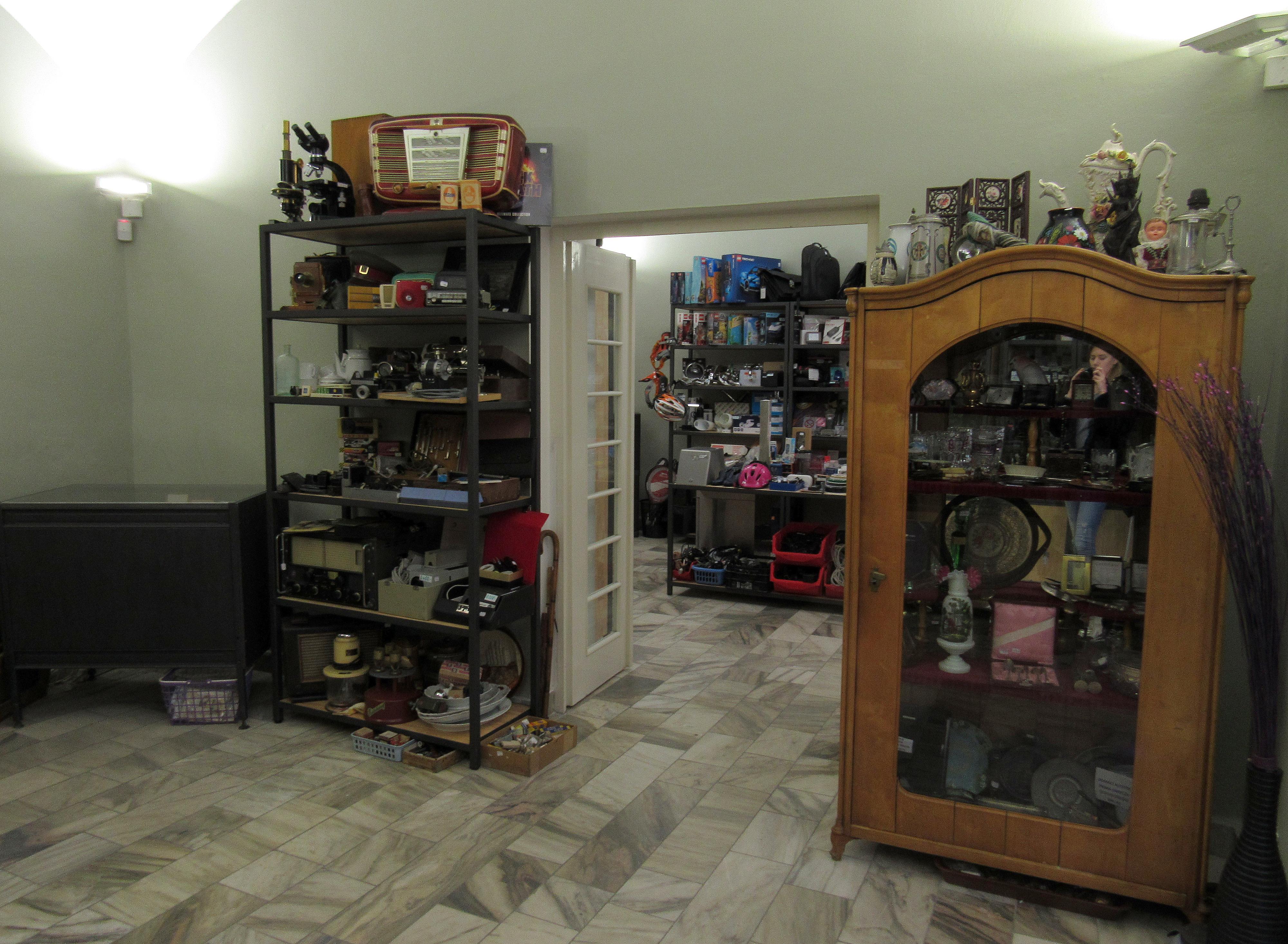 Bazar Nekázanka foto 3