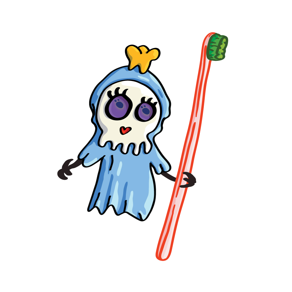 Dentální hygiena Zubatá foto 2