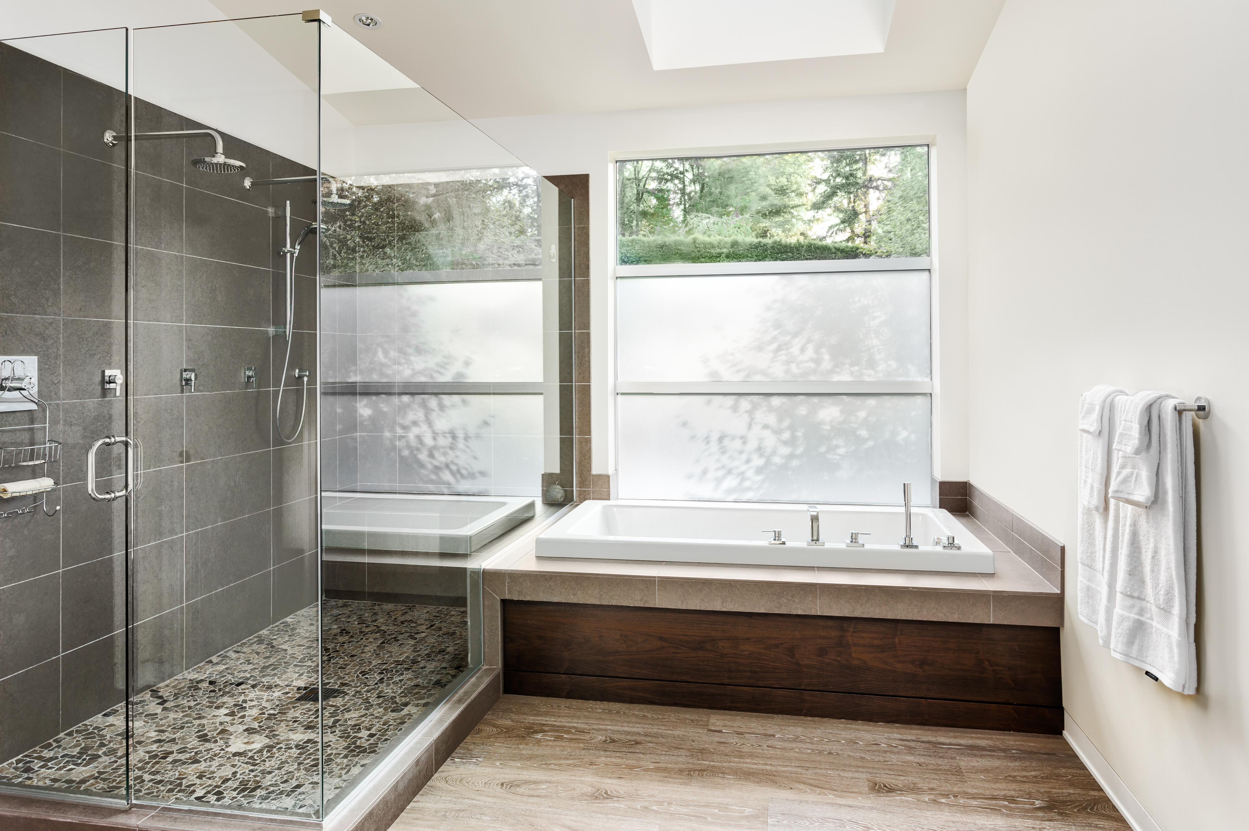 Bytová jádra a koupelny - AW DOMY s.r.o.