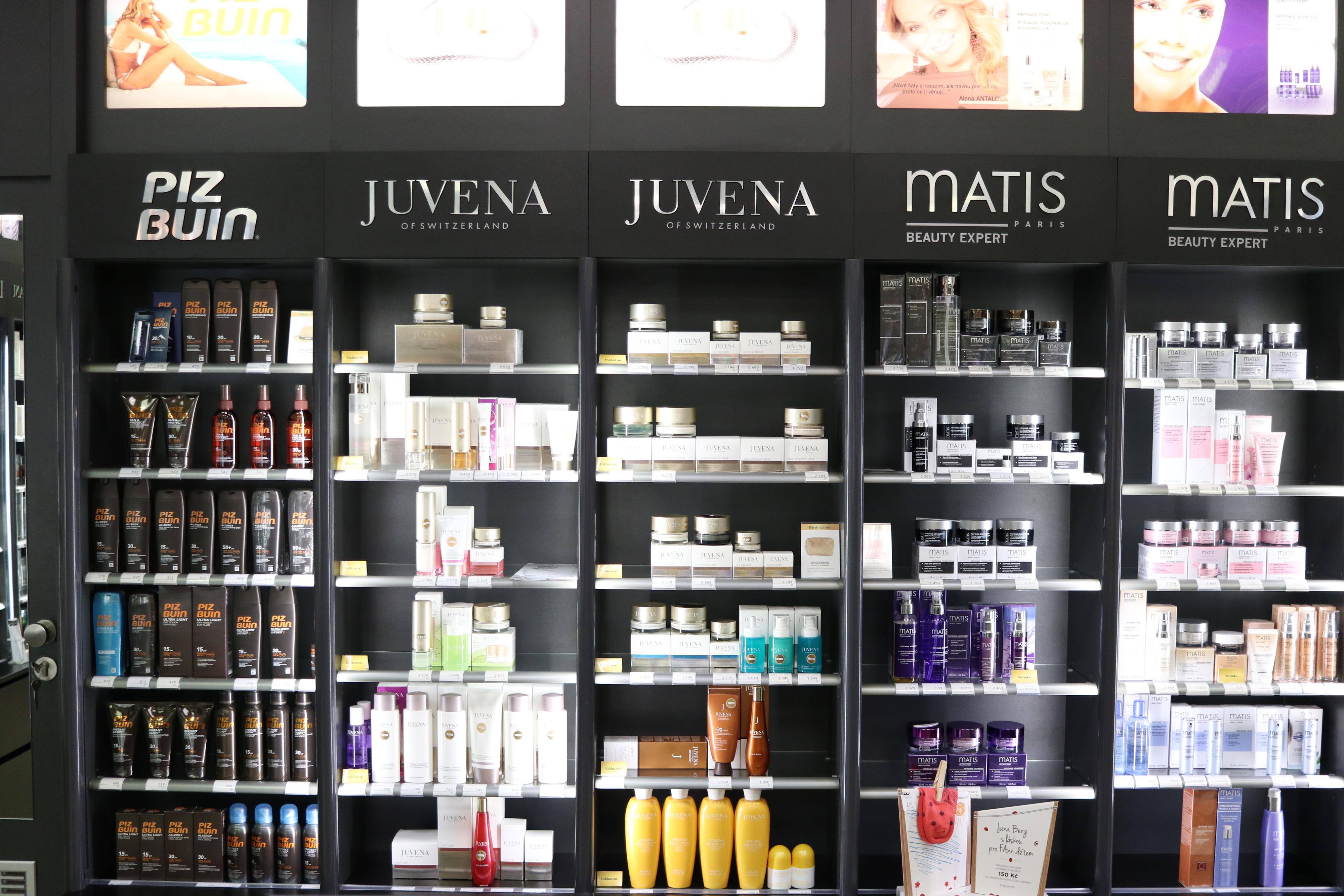 FAnn parfumerie foto 6