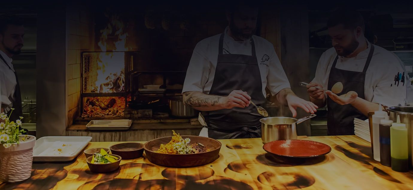 LA FAMIGLIA RESTAURANT foto 2