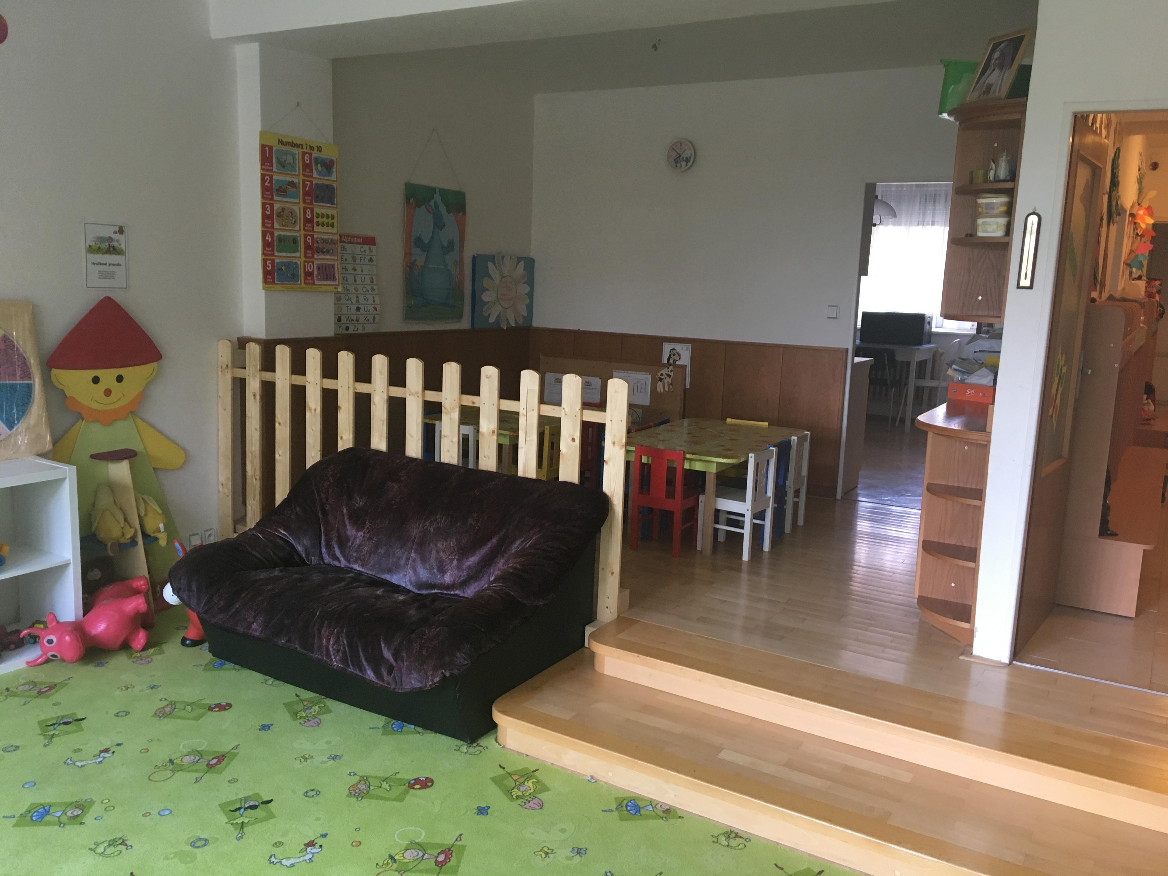 CHILDTIME LEARNING CENTER foto 4