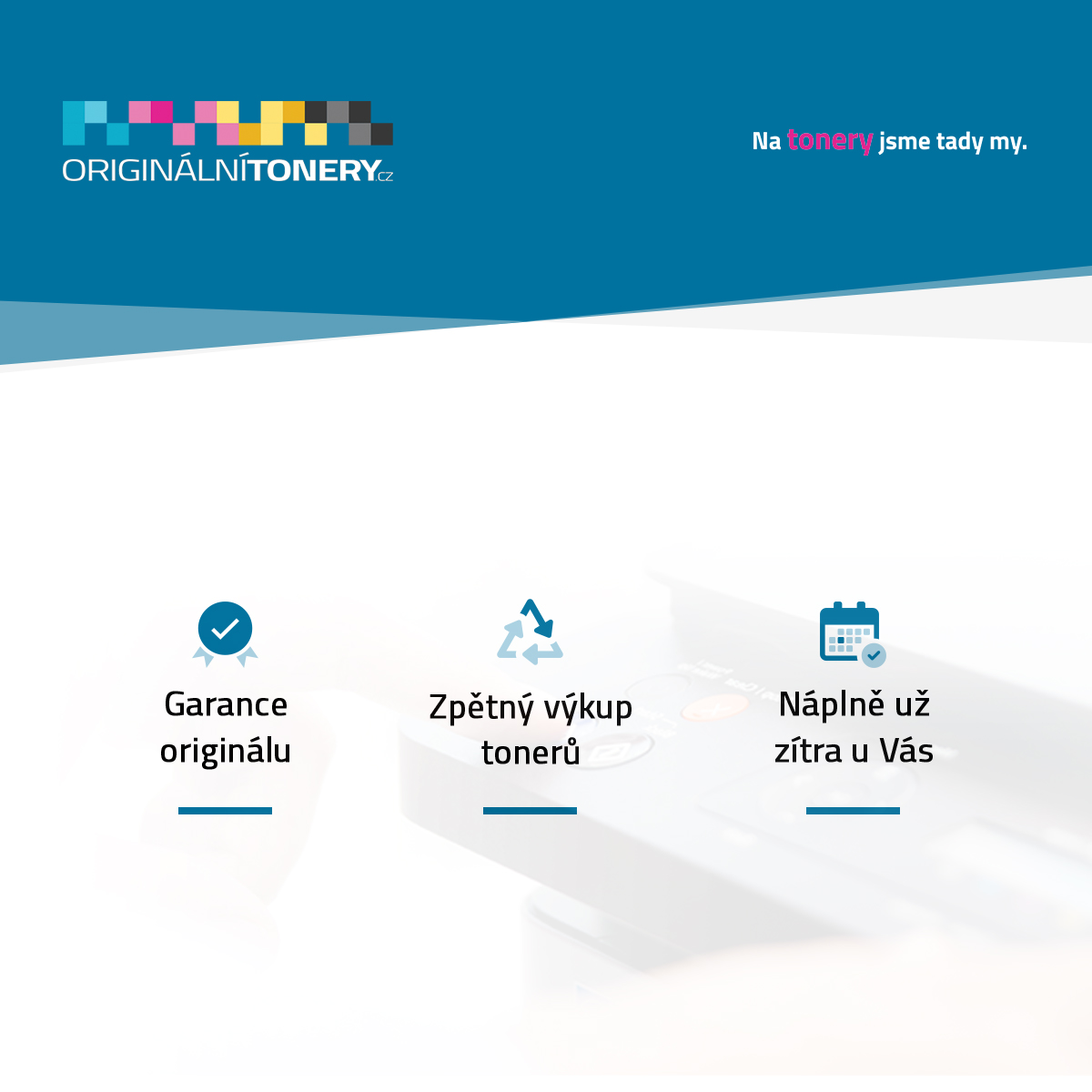 OriginálníTonery.cz foto 3