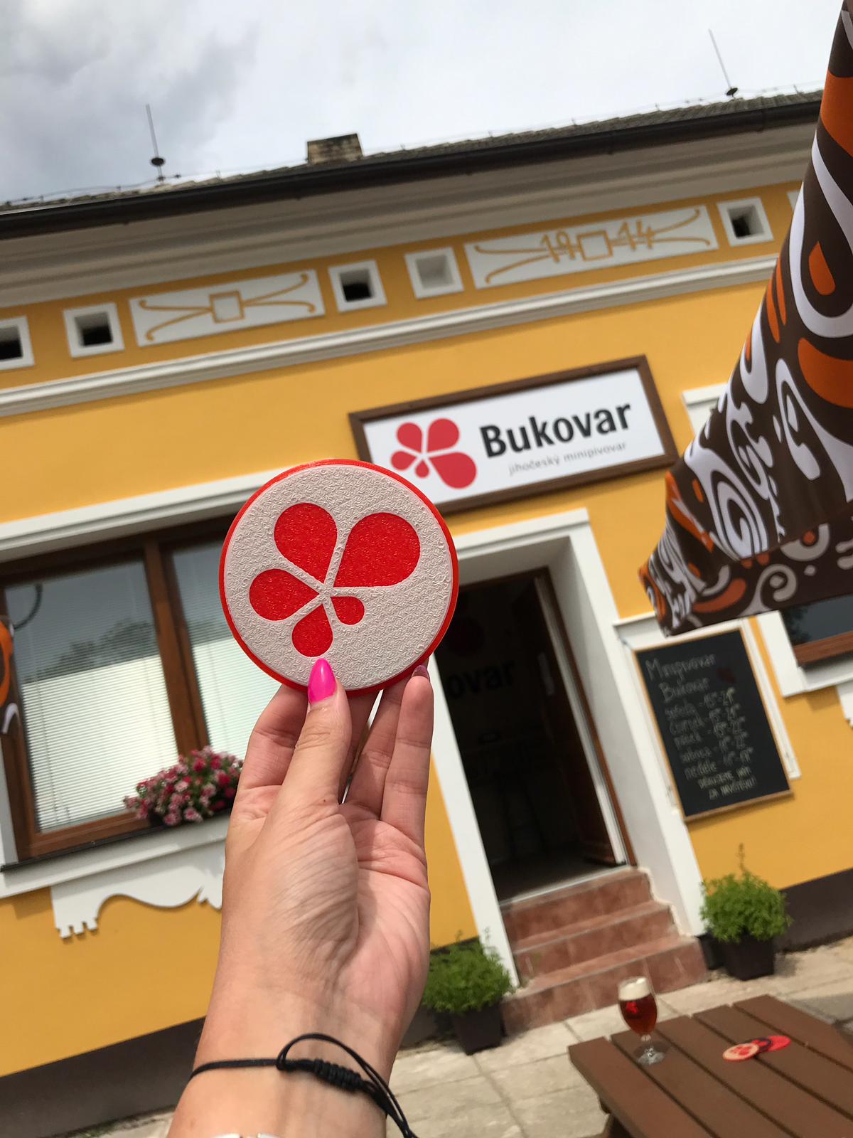 Minipivovar Bukovar foto 2