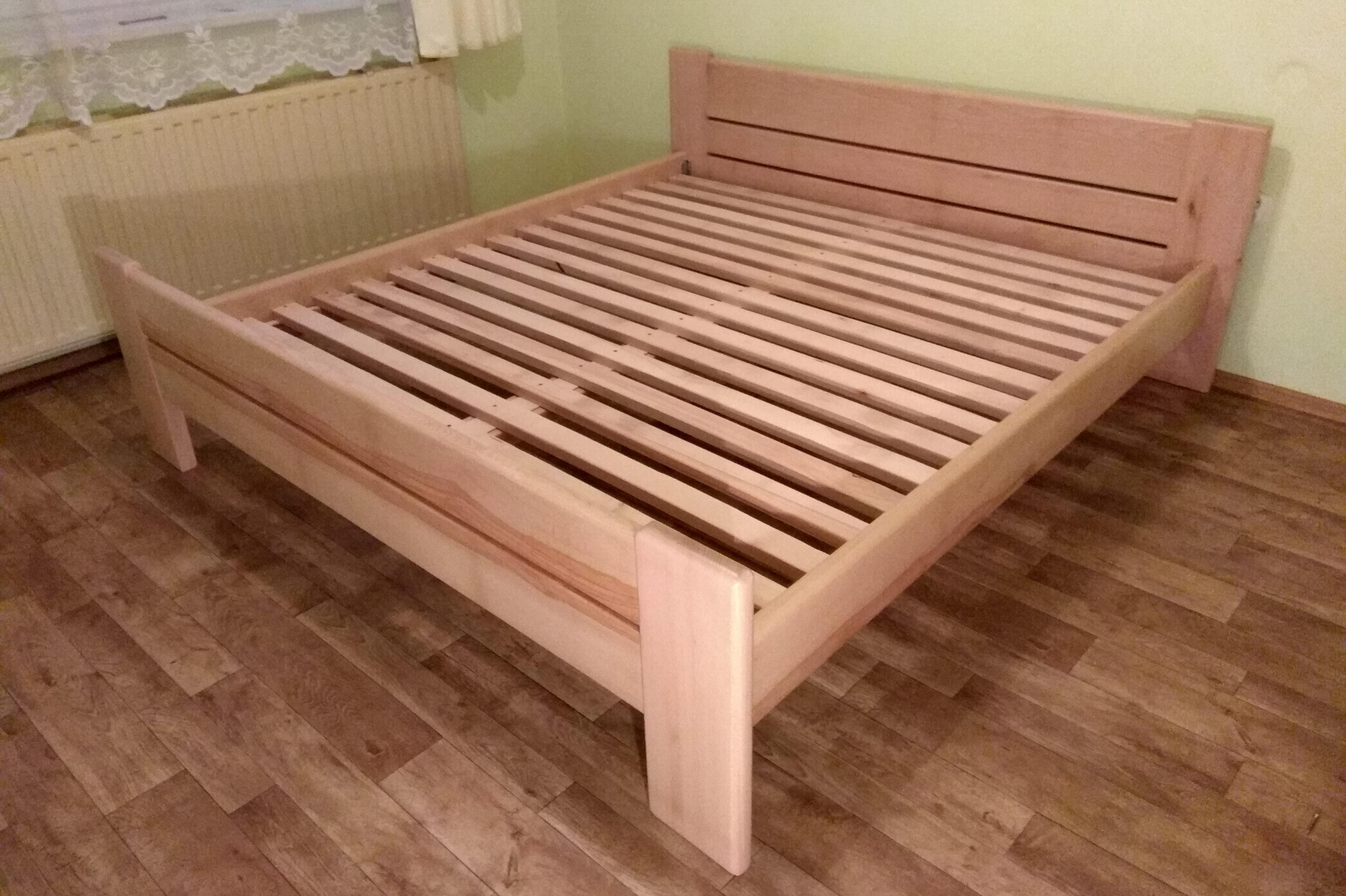 Truhlářství Dřevnost