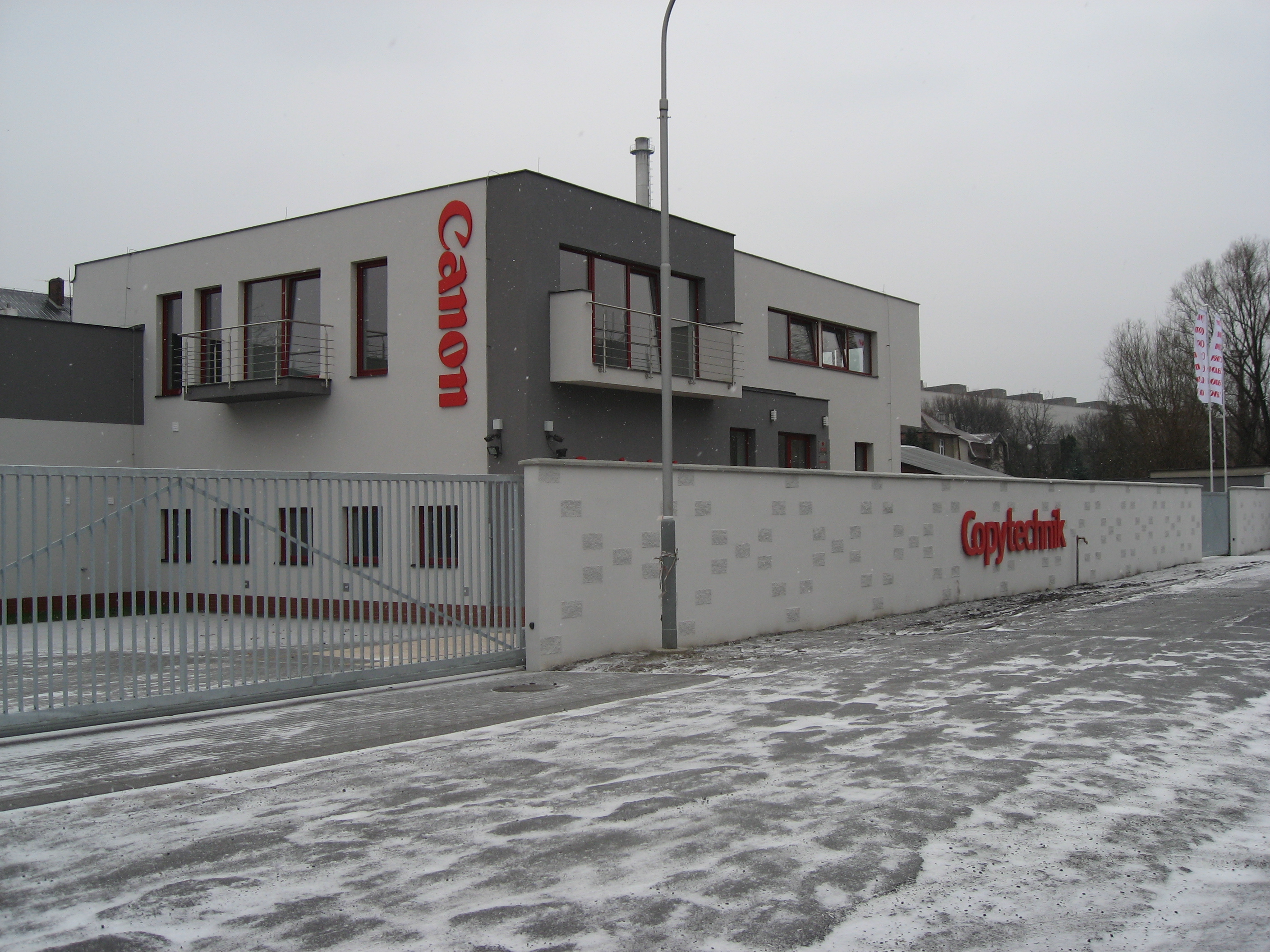 Copytechnik servis KT, s.r.o.