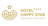 logo Hotel HAPPY STAR