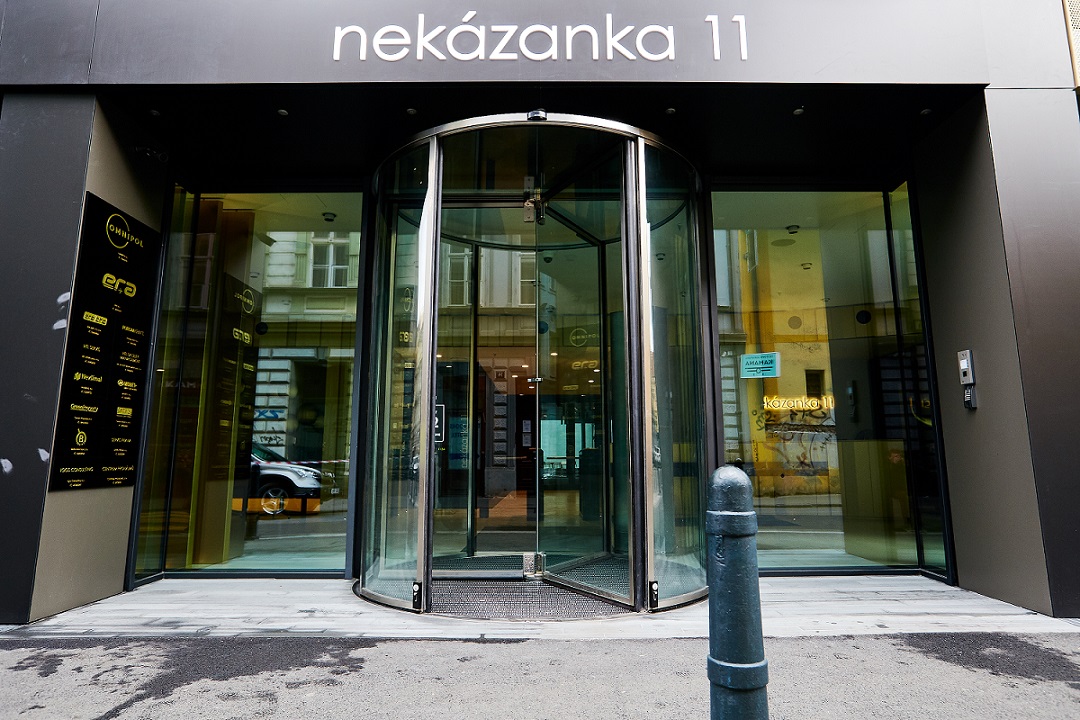 Green Property Praha