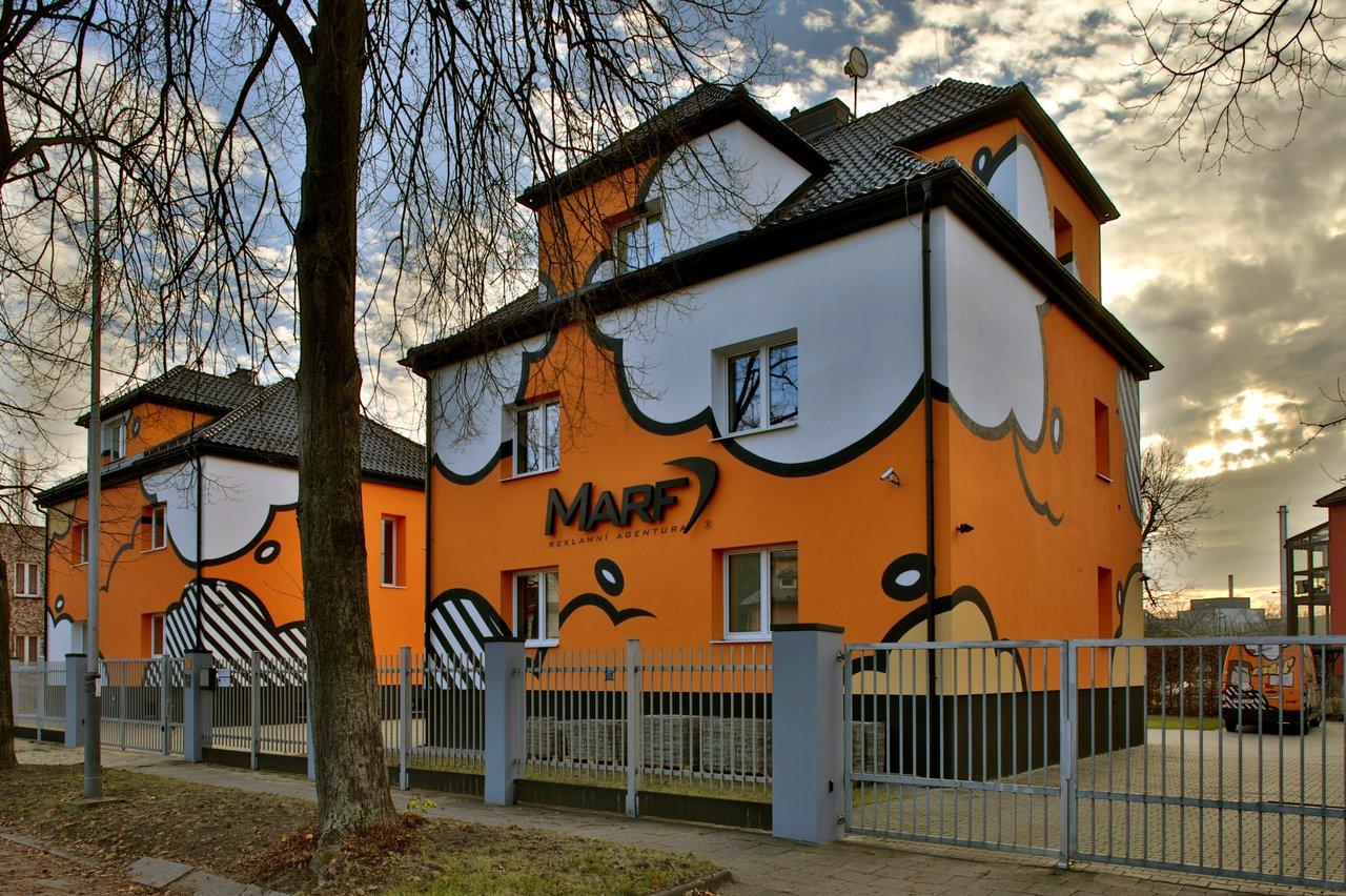 MARF s.r.o.