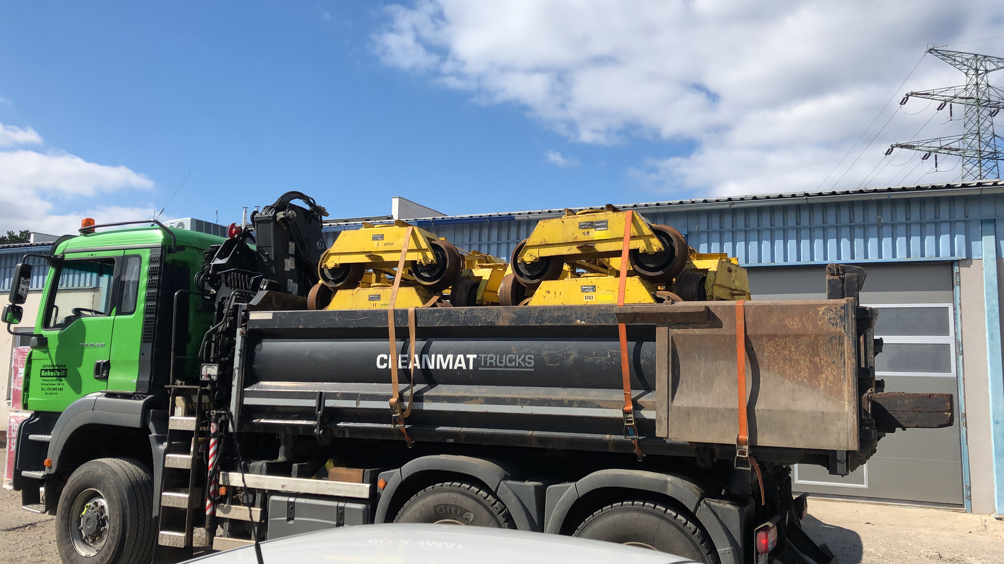 RekoRail s.r.o. foto 3