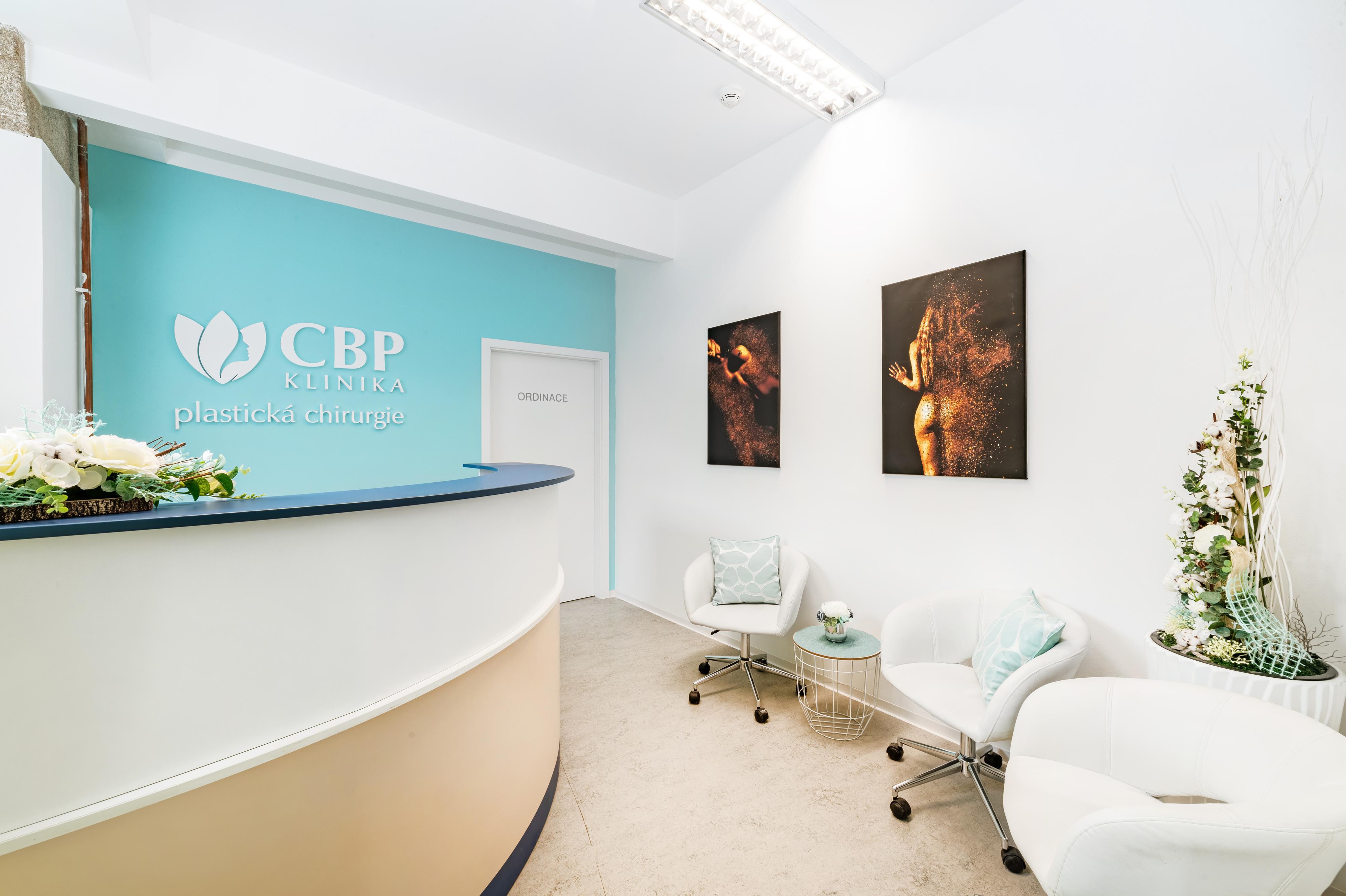 CBP KLINIKA plastická chirurgie