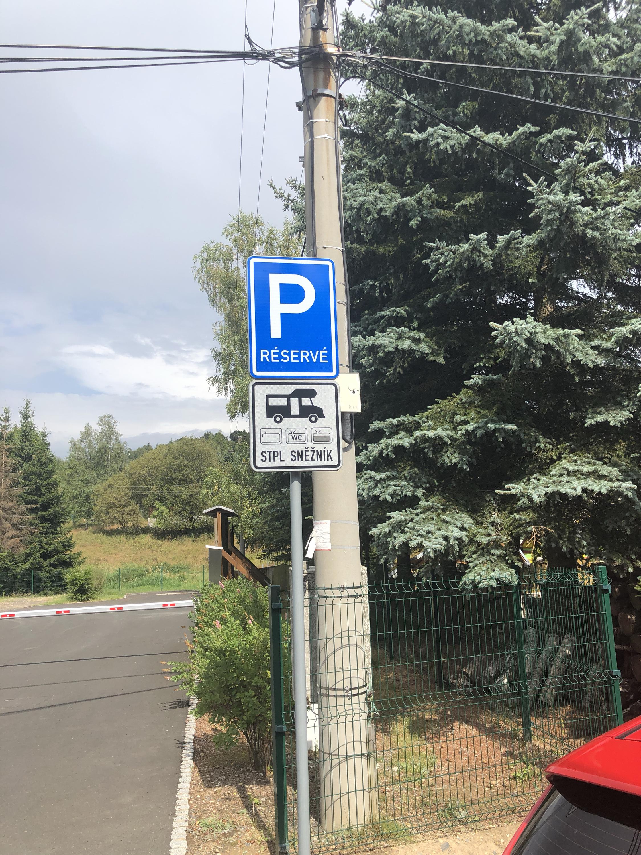 StellPlatz Sněžník foto 4