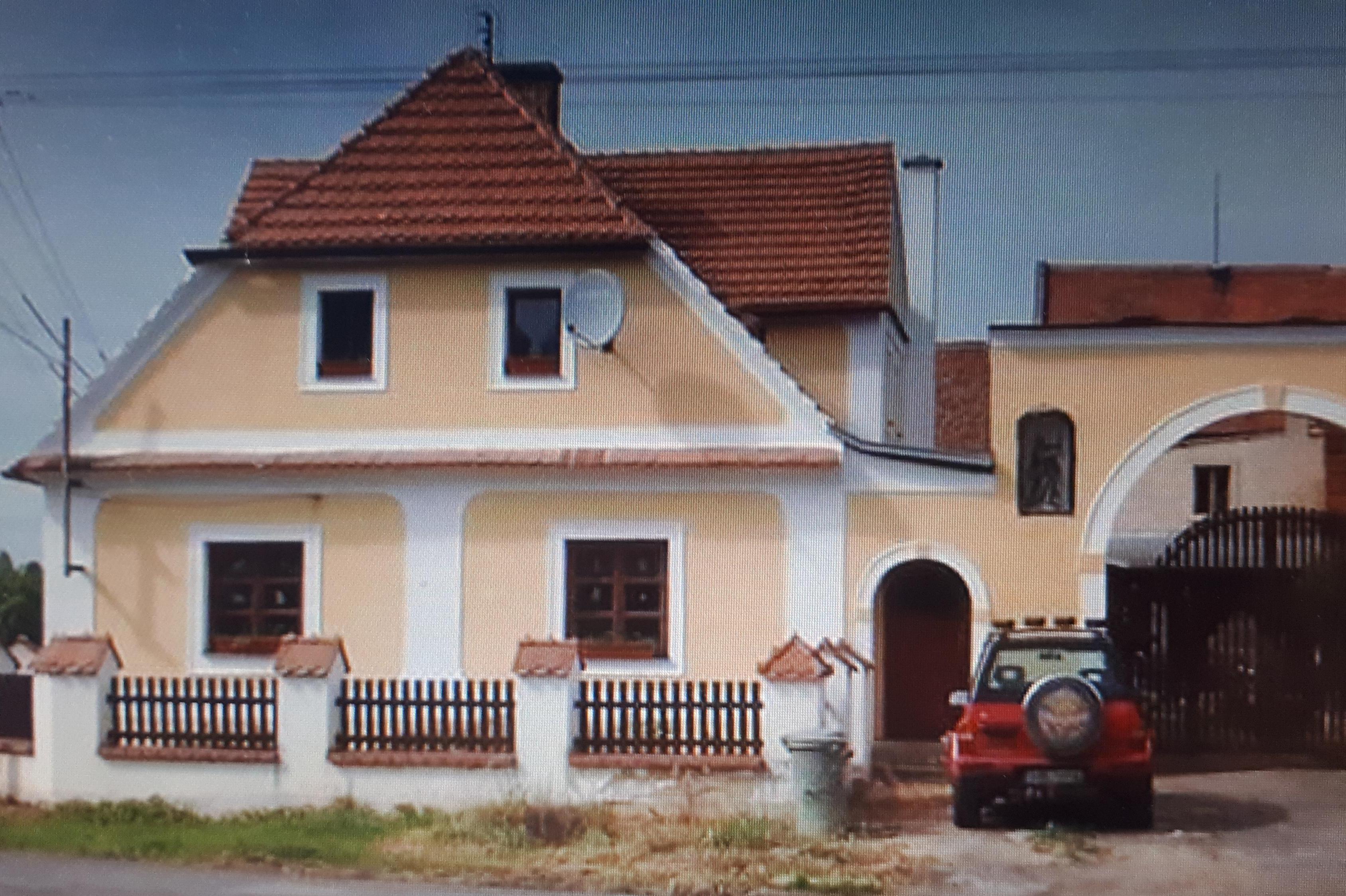 Zámečnictví-Kovářství Podbořany - Josef Král