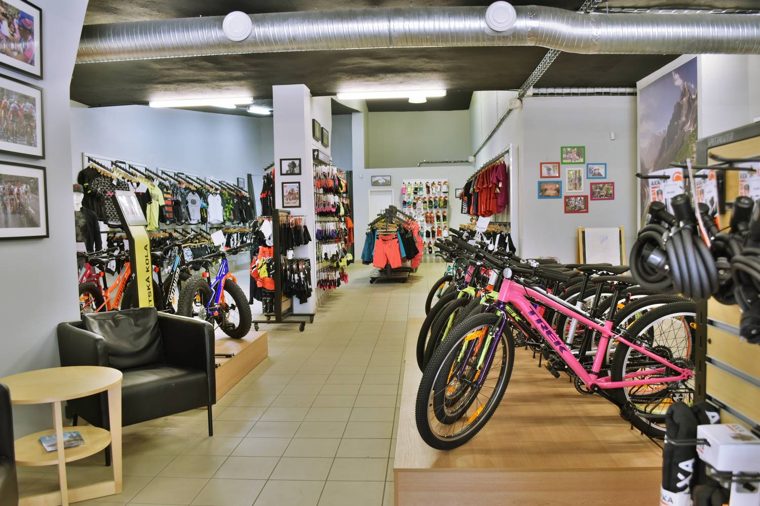 Specialized Brno foto 3