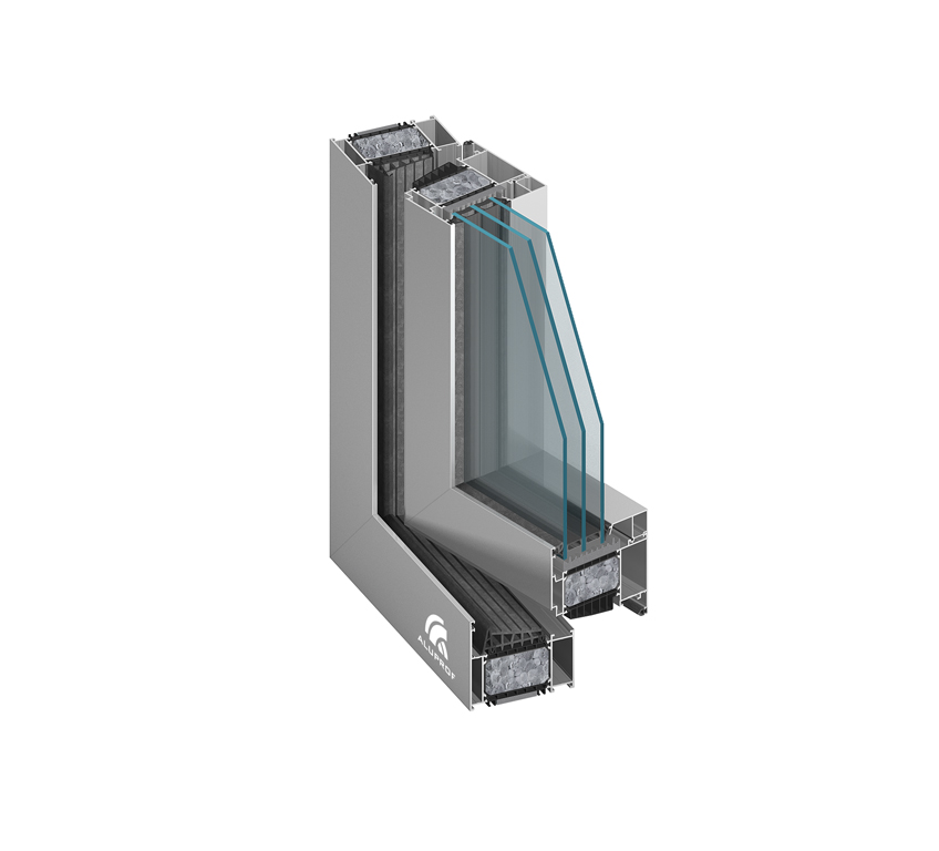 Aluprof System Czech s.r.o. foto 3