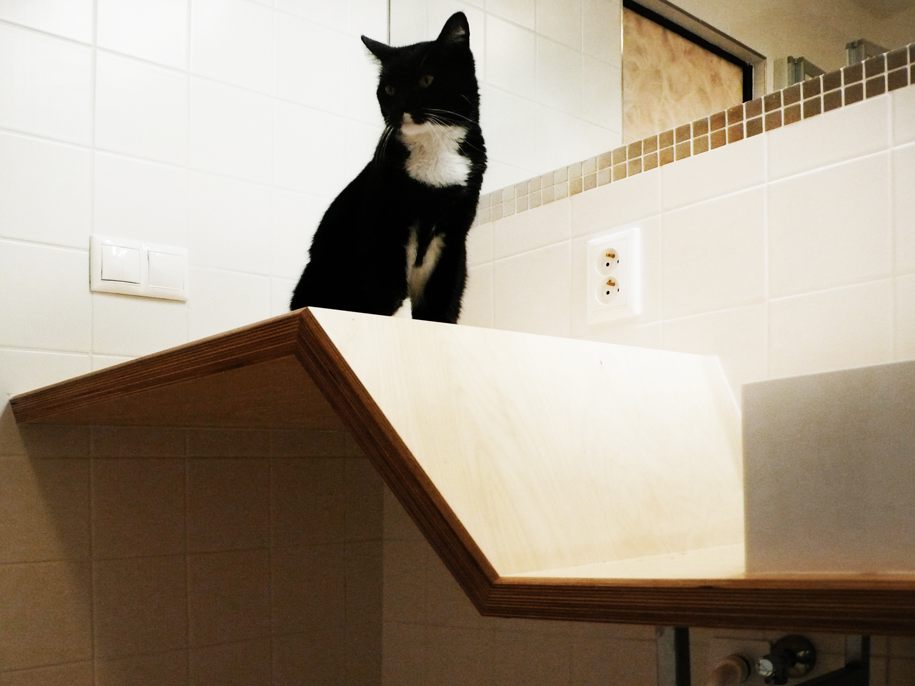 Bosa architekti, MgA. Matěj Görner foto 2