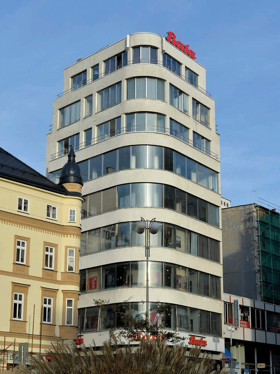 CENTURY 21 Partner Liberec foto 2