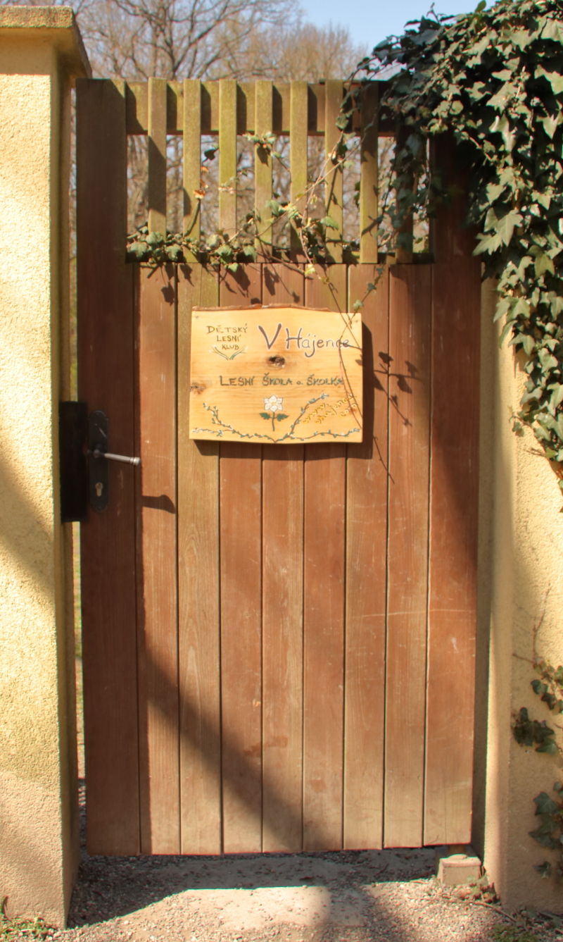 Lesní školka - V Hájence foto 6