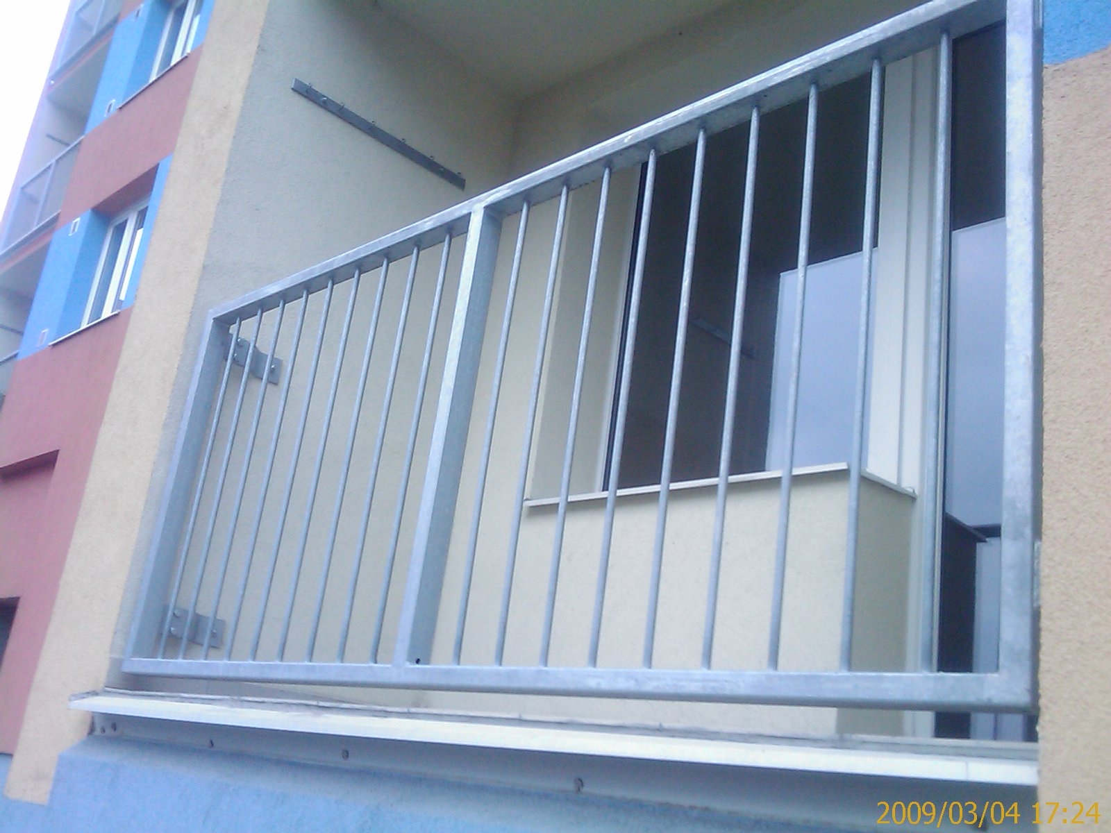 Zinkpower Promptus - žárová zinkovna foto 5