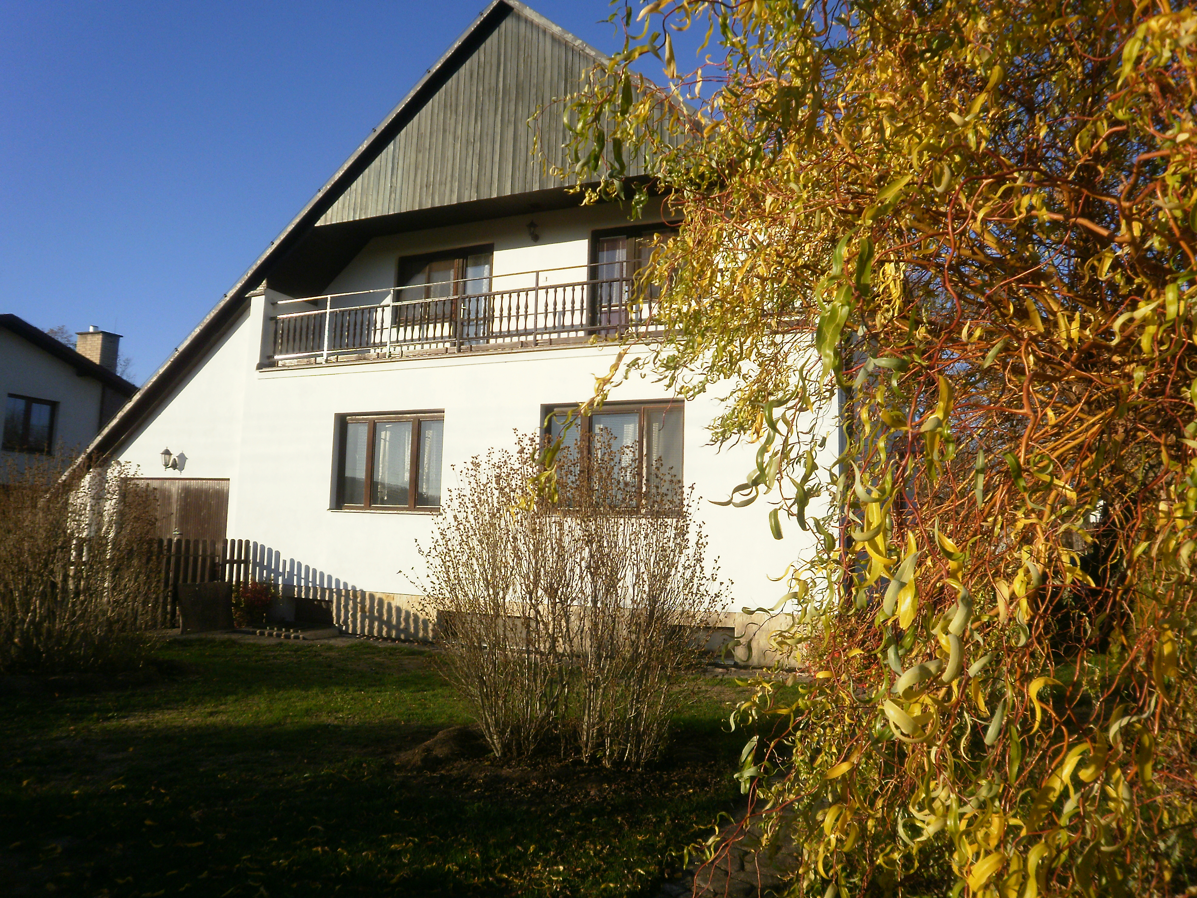 Ubytování Nové Lesy 70 foto 3