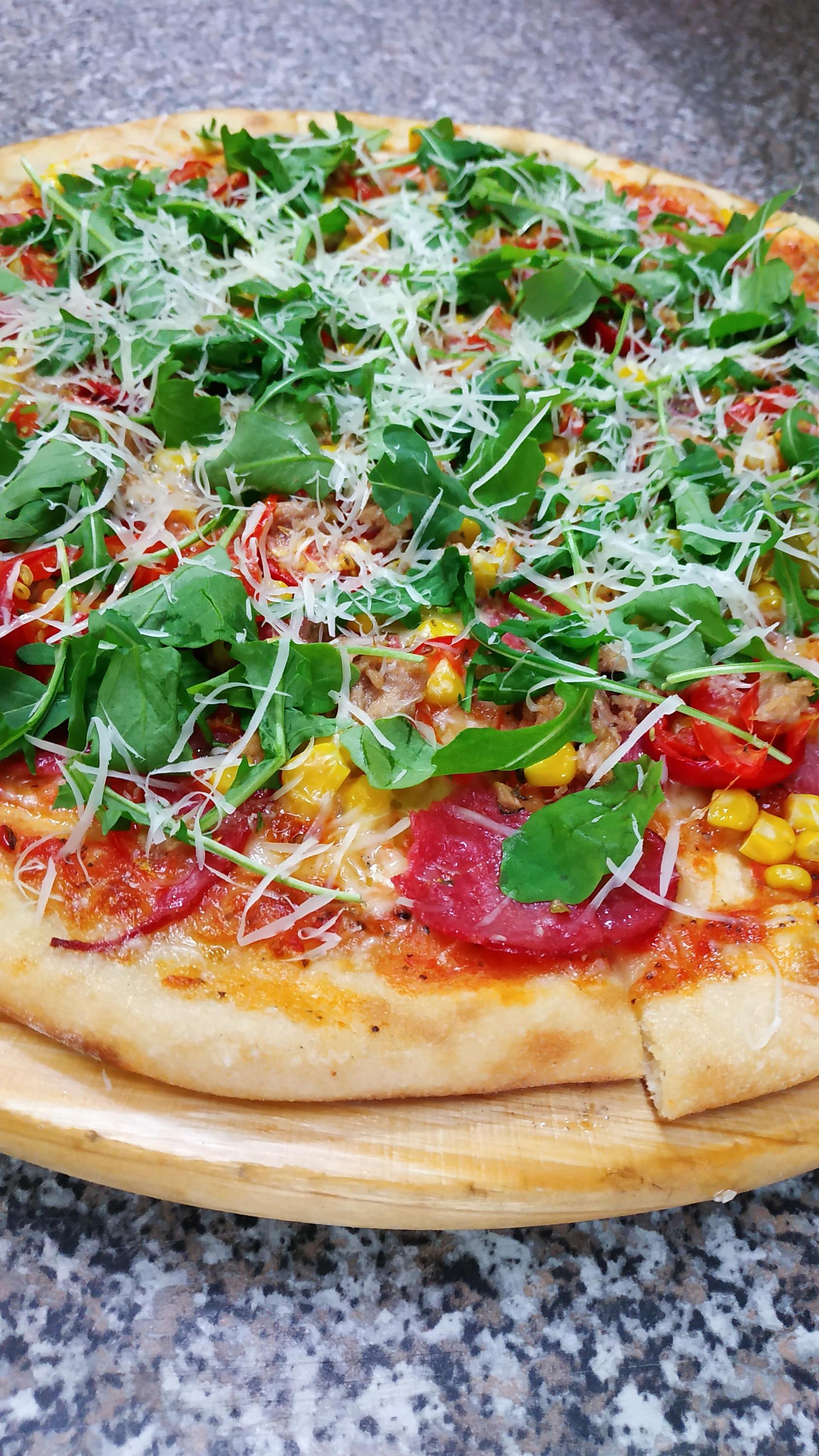 LA STRADA PIZZA foto 4