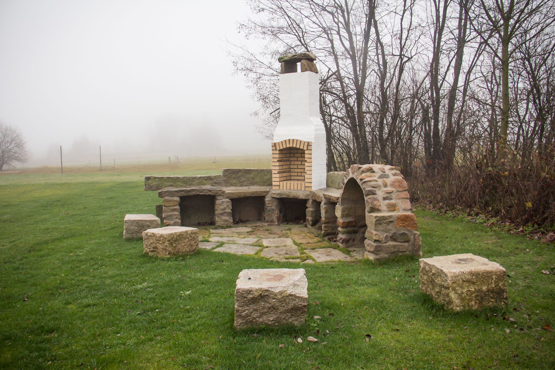 Penzion a Hostinec Na Návsi foto 2