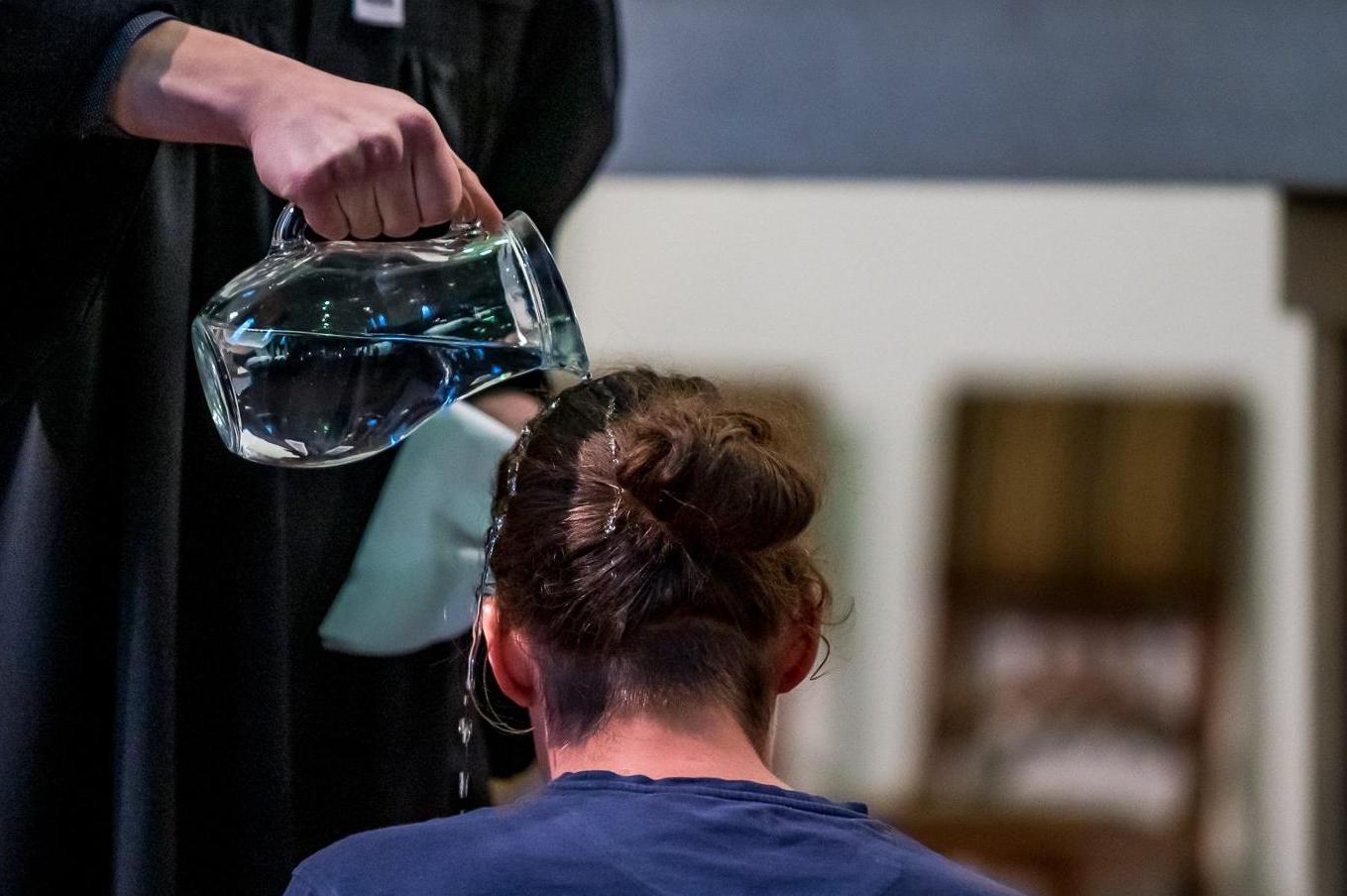 Farní sbor Českobratrské církve evangelické v Ústí nad Labem