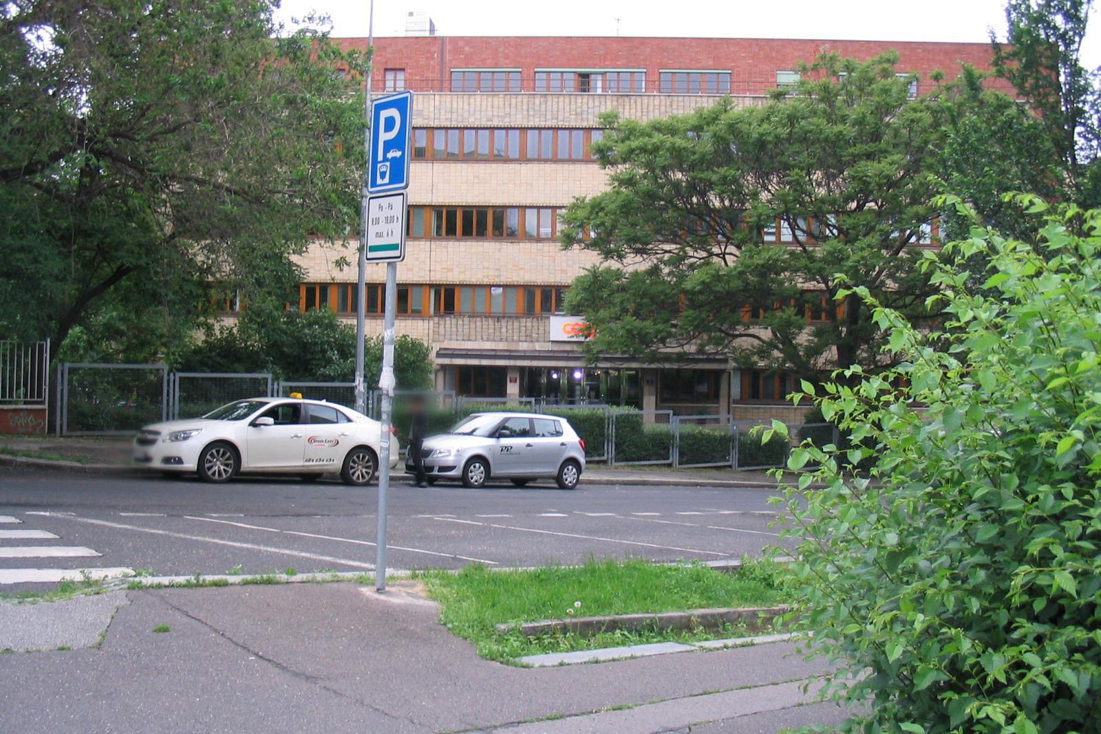 Němčina-123 - Frank Reiner Plate