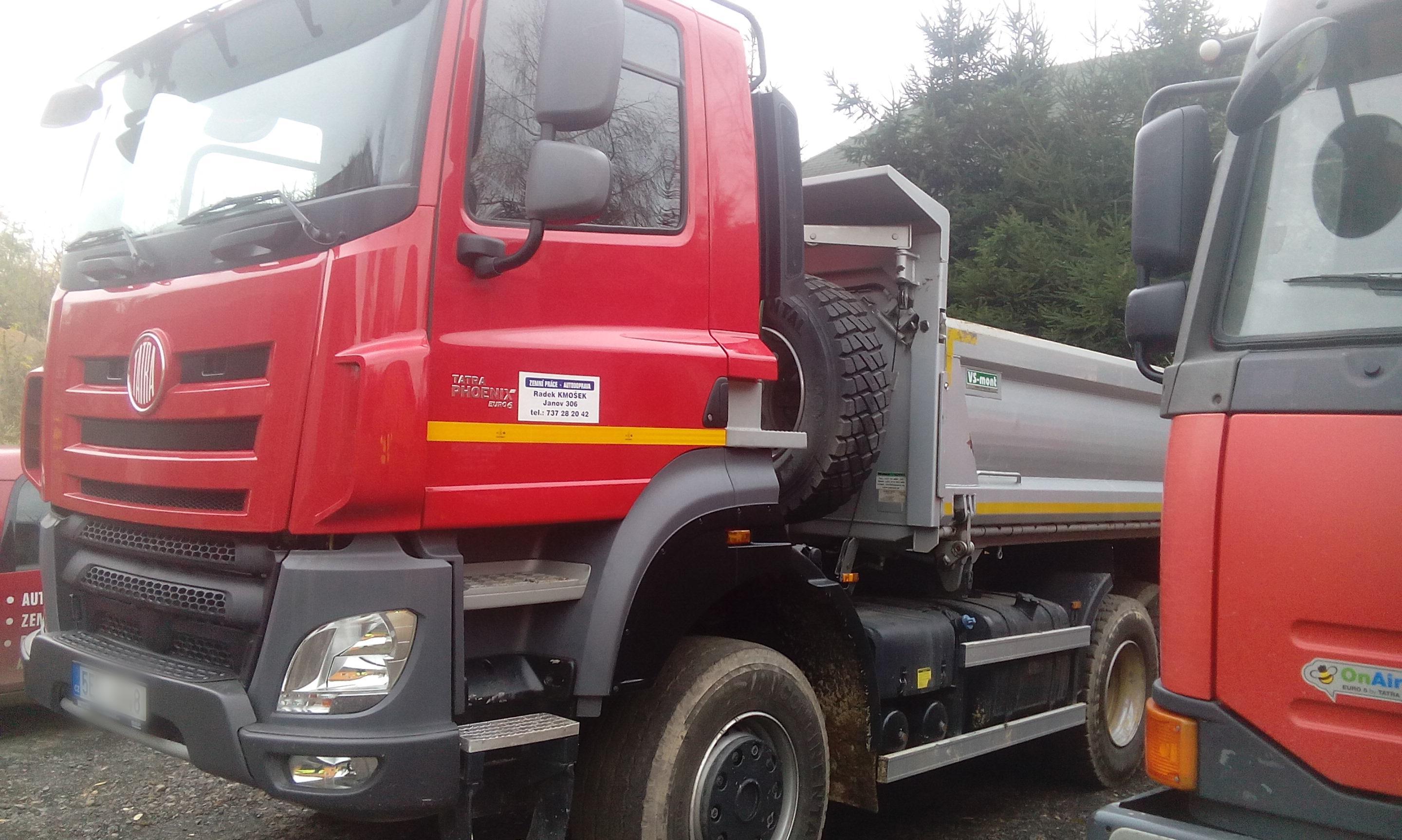 Stavební práce Radek Kmošek foto 6