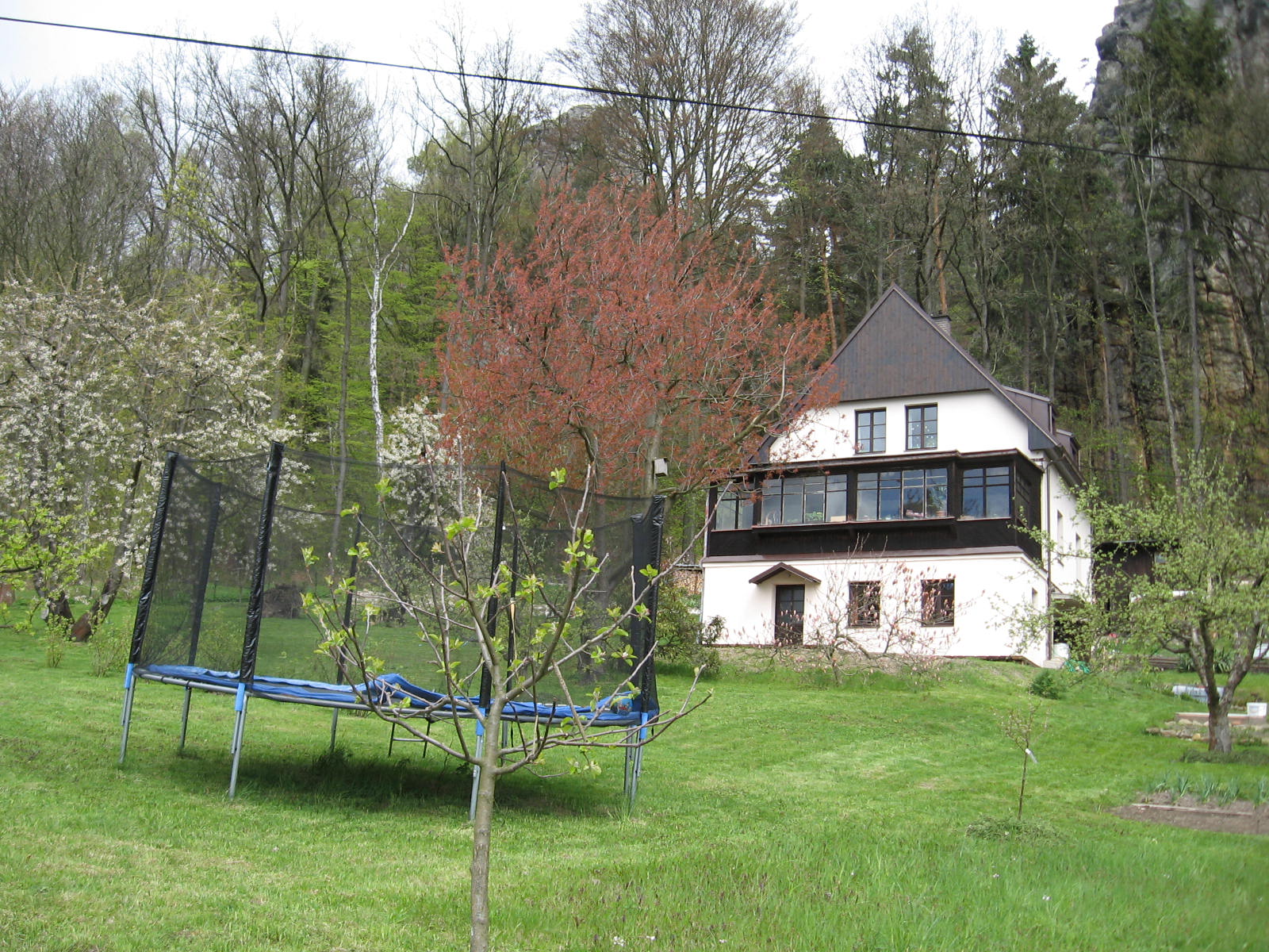 Panteon Basecamp foto 5