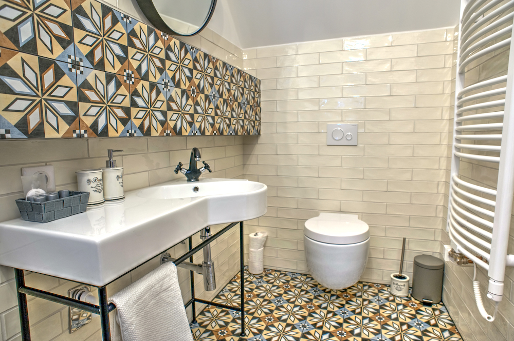 Apartmány Křišťanka foto 3