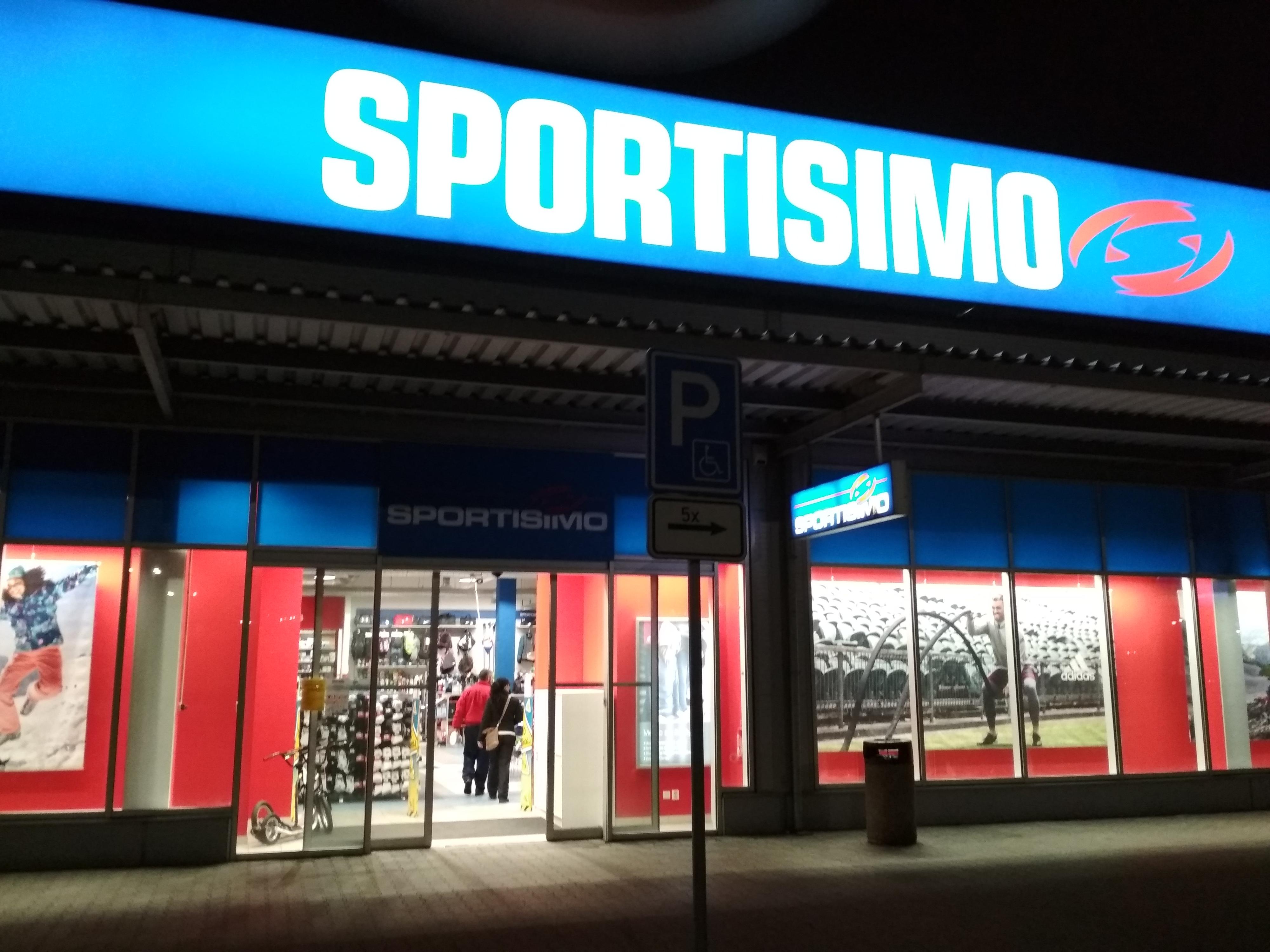 Sportisimo foto 4