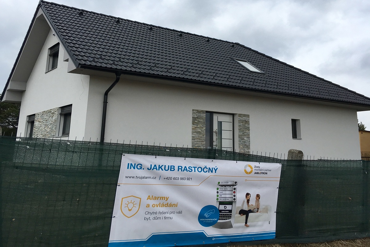 Ing. Jakub Rastočný