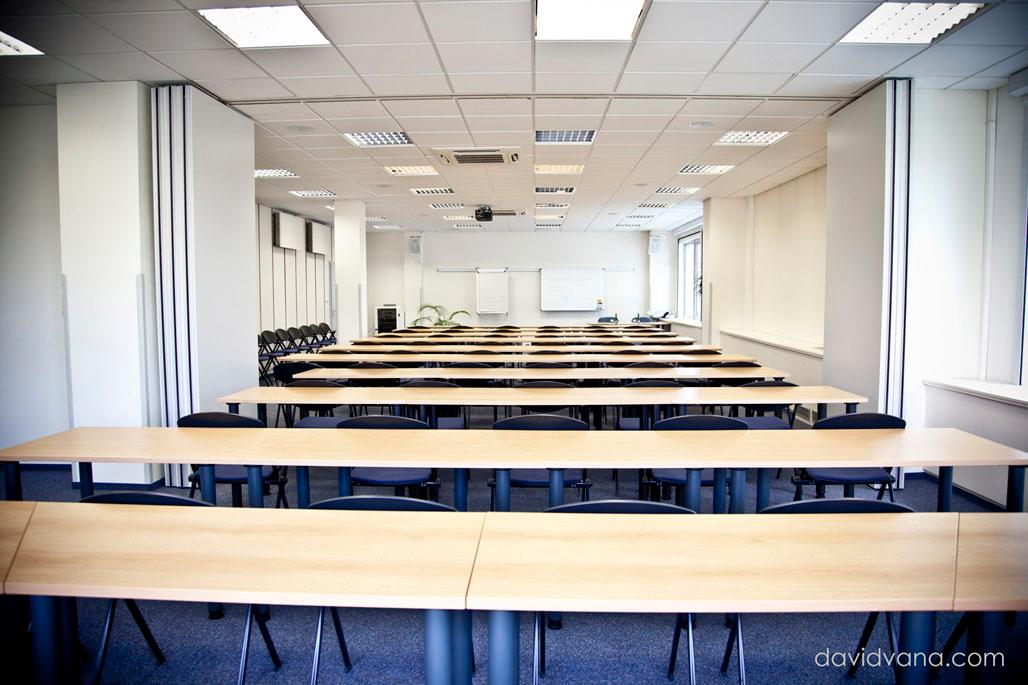 SÁZAVA Konferenční centrum – VŠCHT foto 5