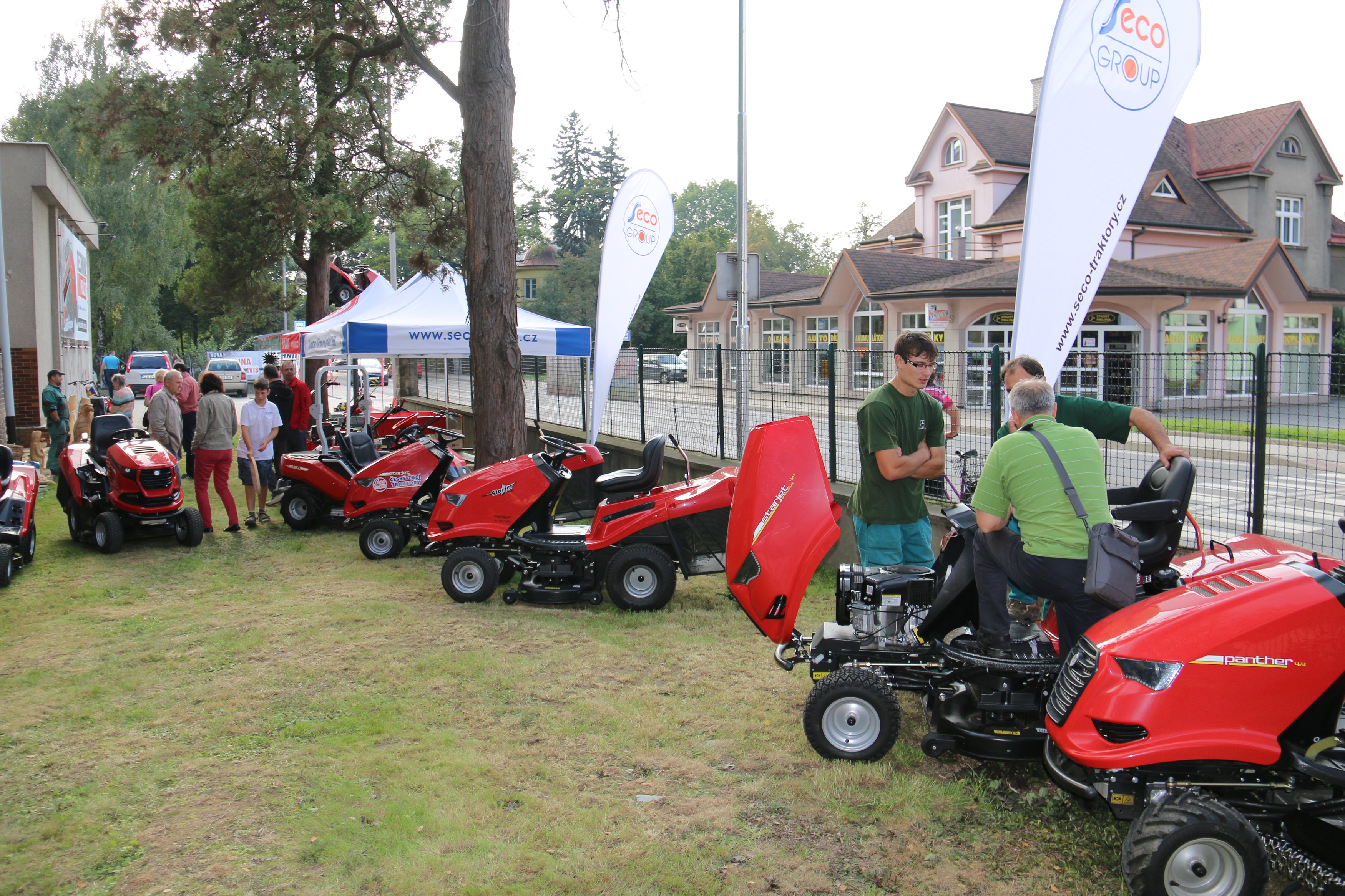 TECHNIKA POLÁČEK foto 6