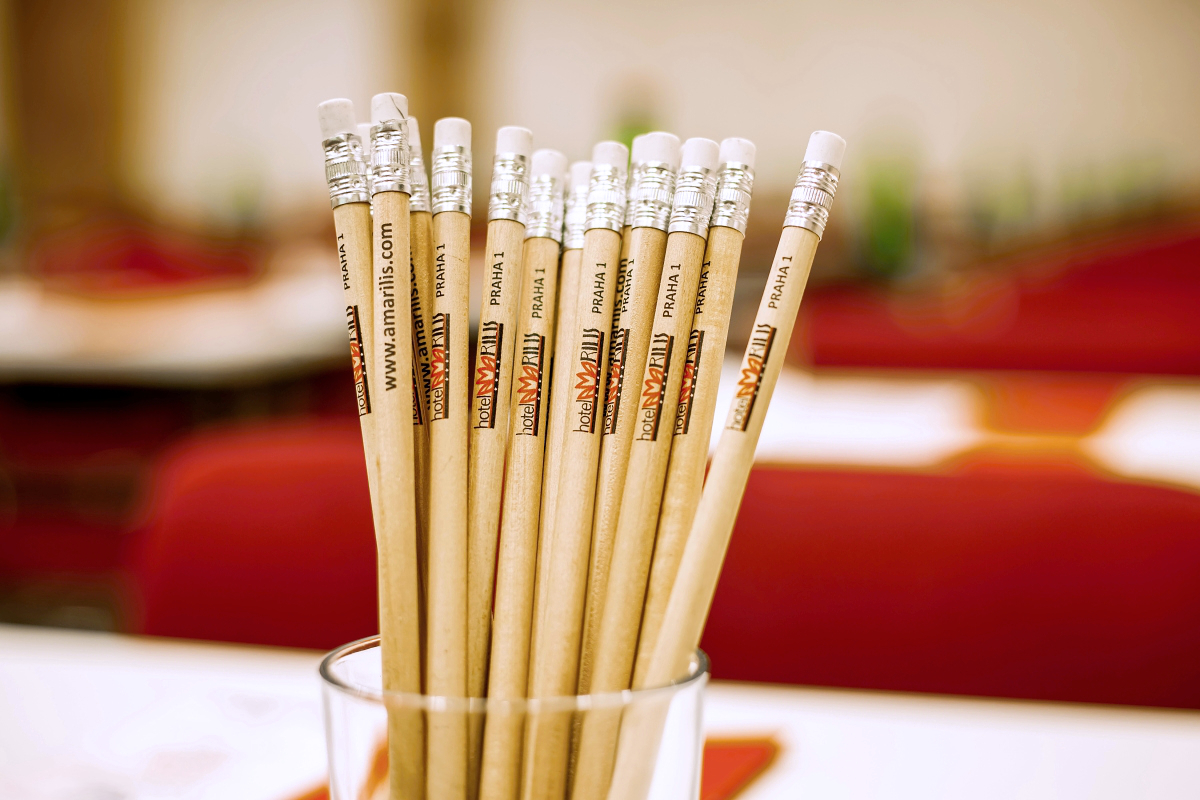 Hotel Amarilis Prague foto 4