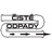logo ČISTÉ-ODPADY