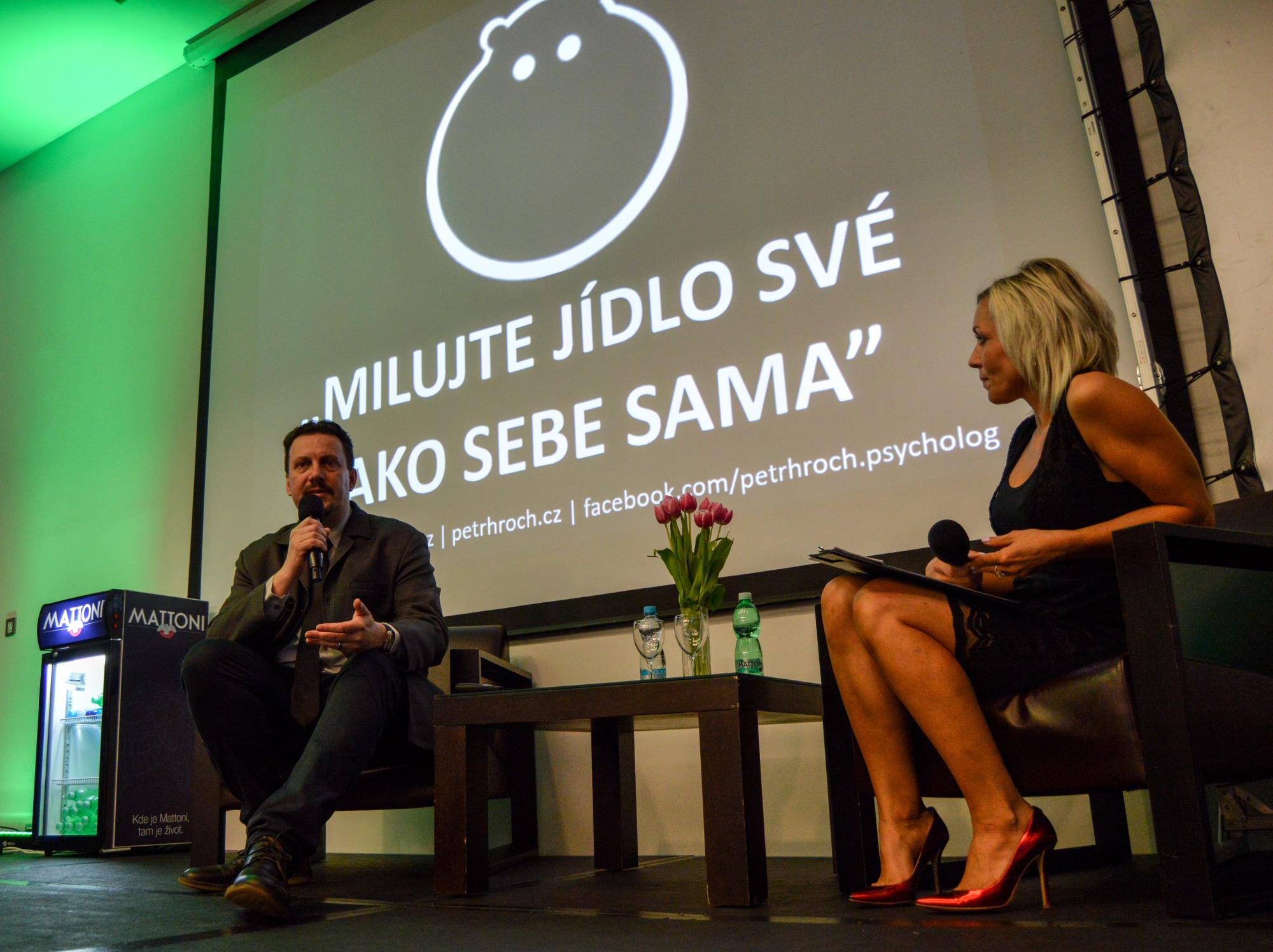 Mgr. Petr HROCH | psycholog | konzultant | lektor foto 3