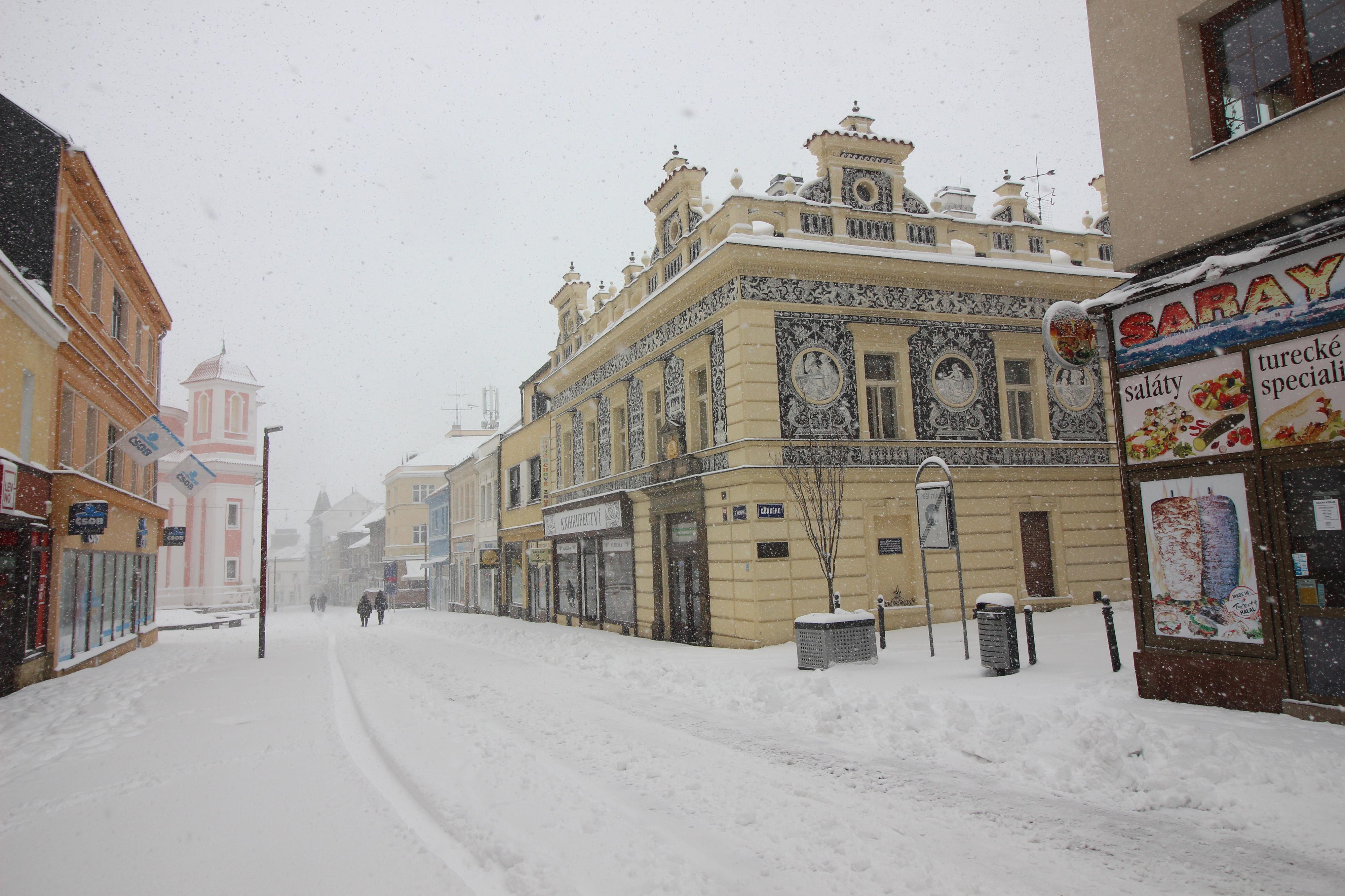 Informační centrum Kladno foto 2
