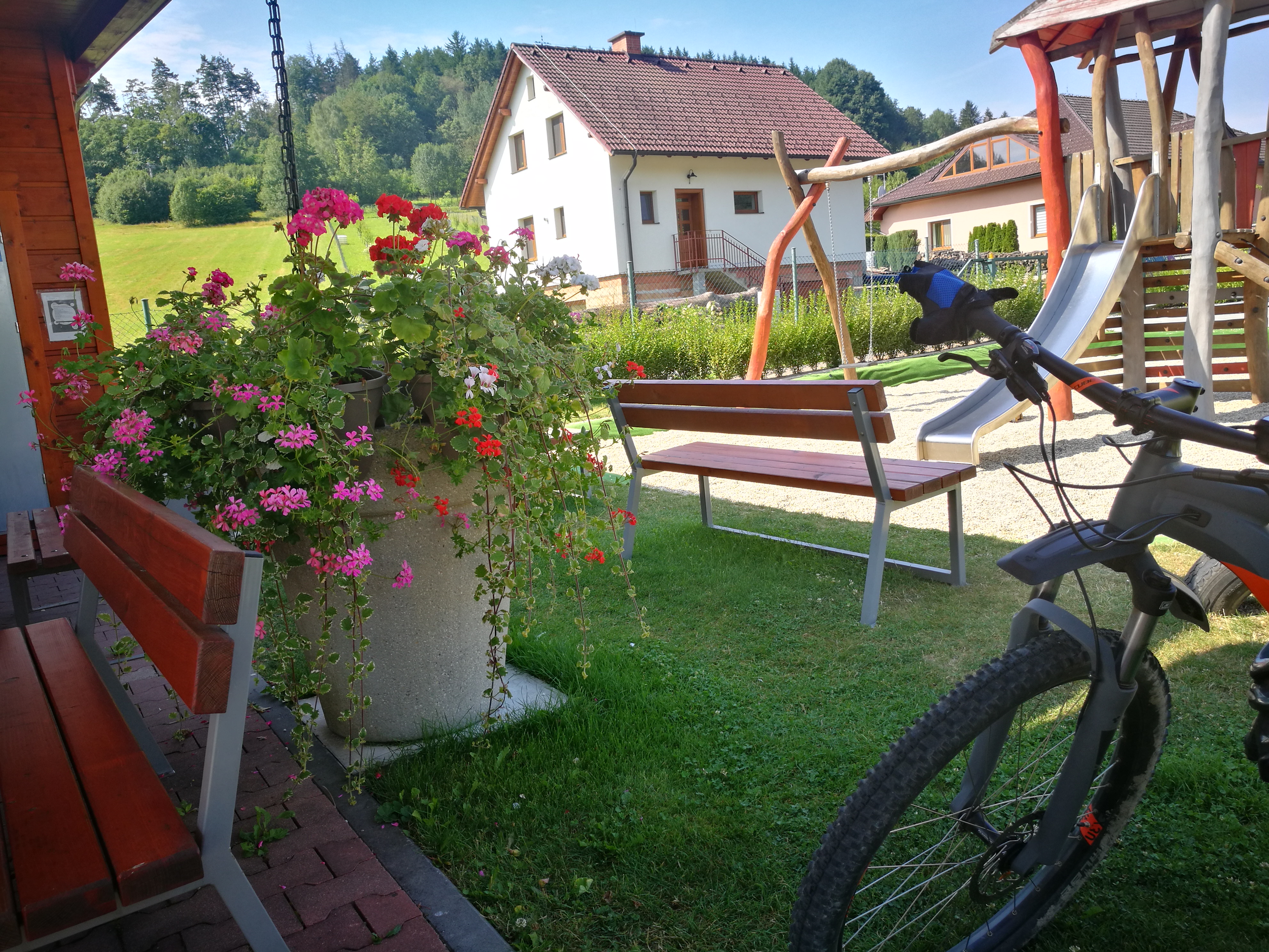 Bistro U Pekaře foto 2