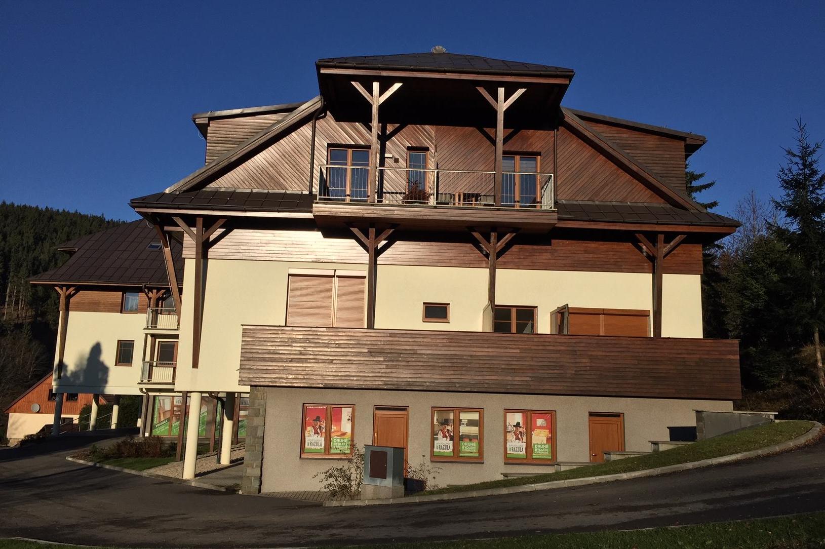 Horský apartmán Razula foto 1