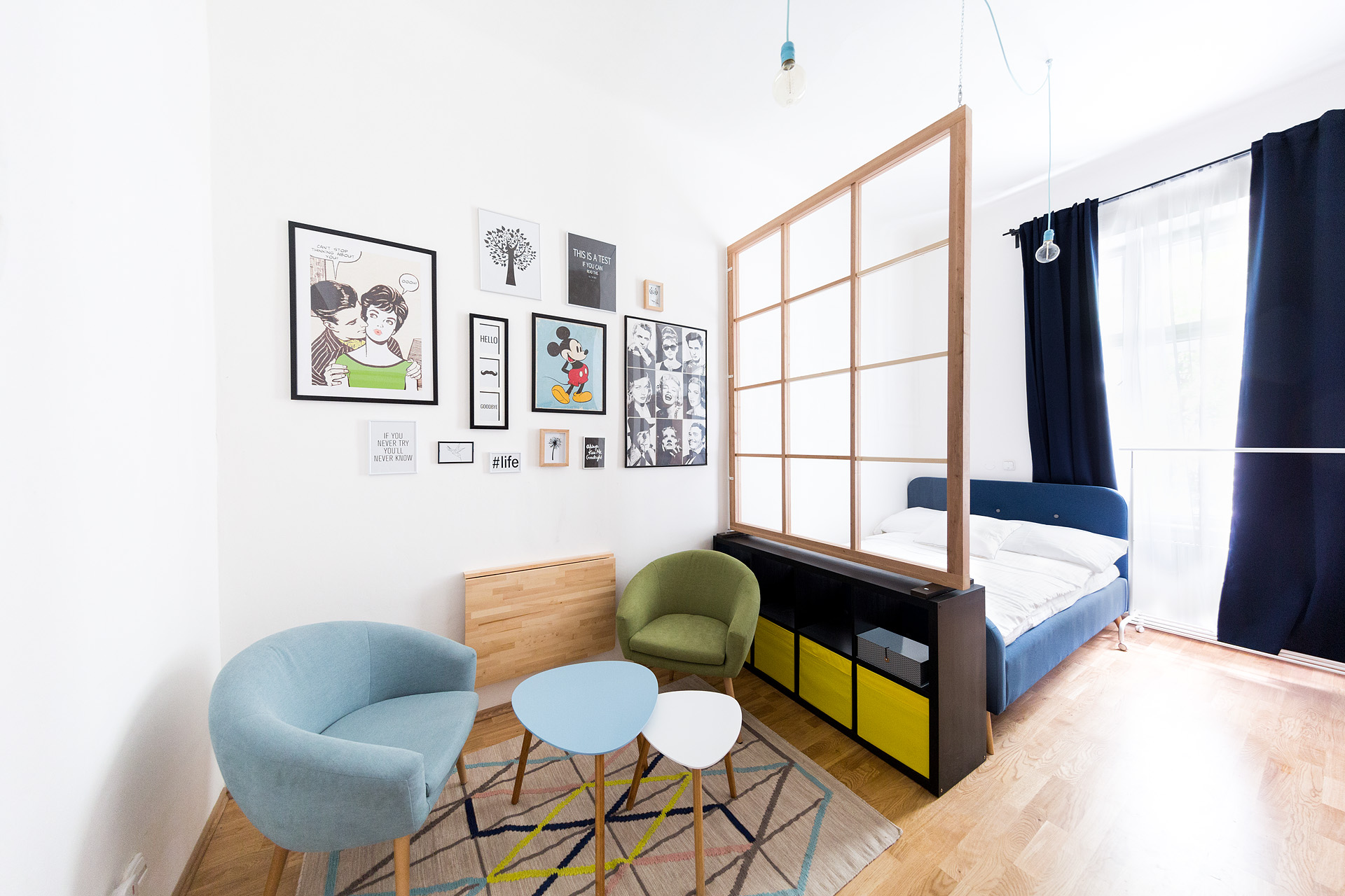 UNITED APARTMENTS, a.s. foto 4