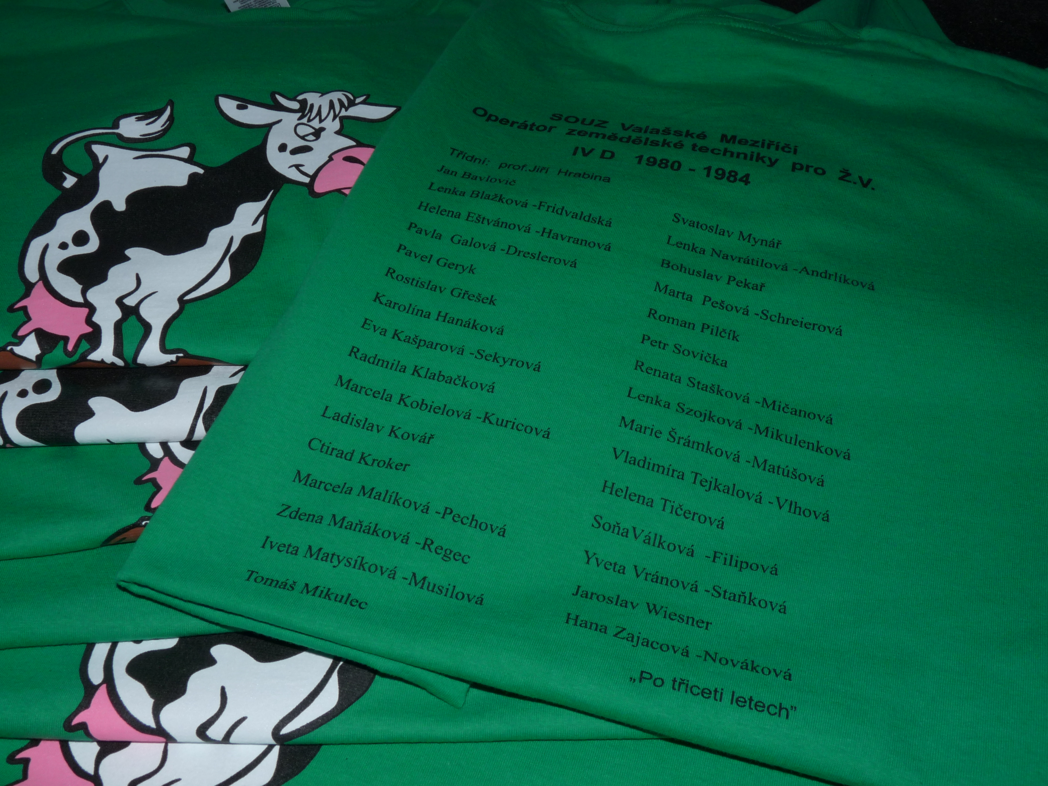 Potisk-tricek.cz foto 3