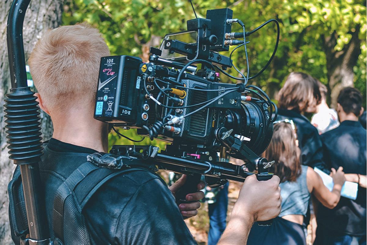 Moraviamen Production