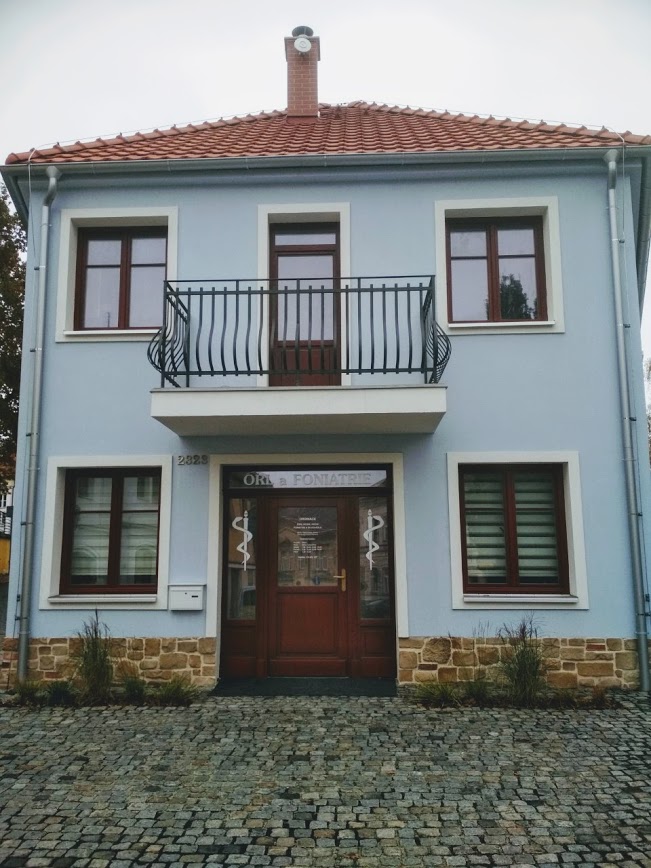 MUDr. Tatiana Brejšová foto 2