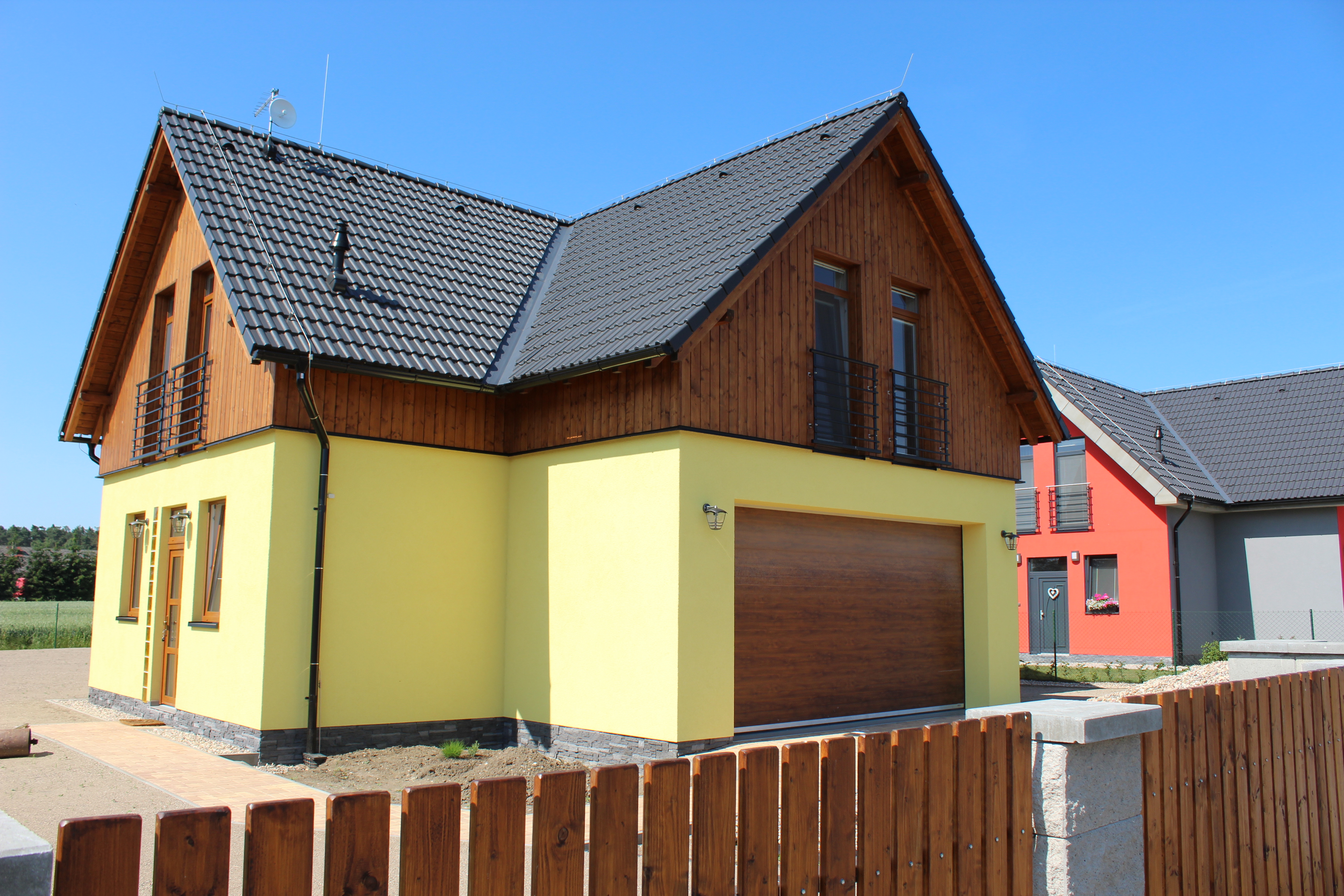 ČESKÝ DOMEK foto 5