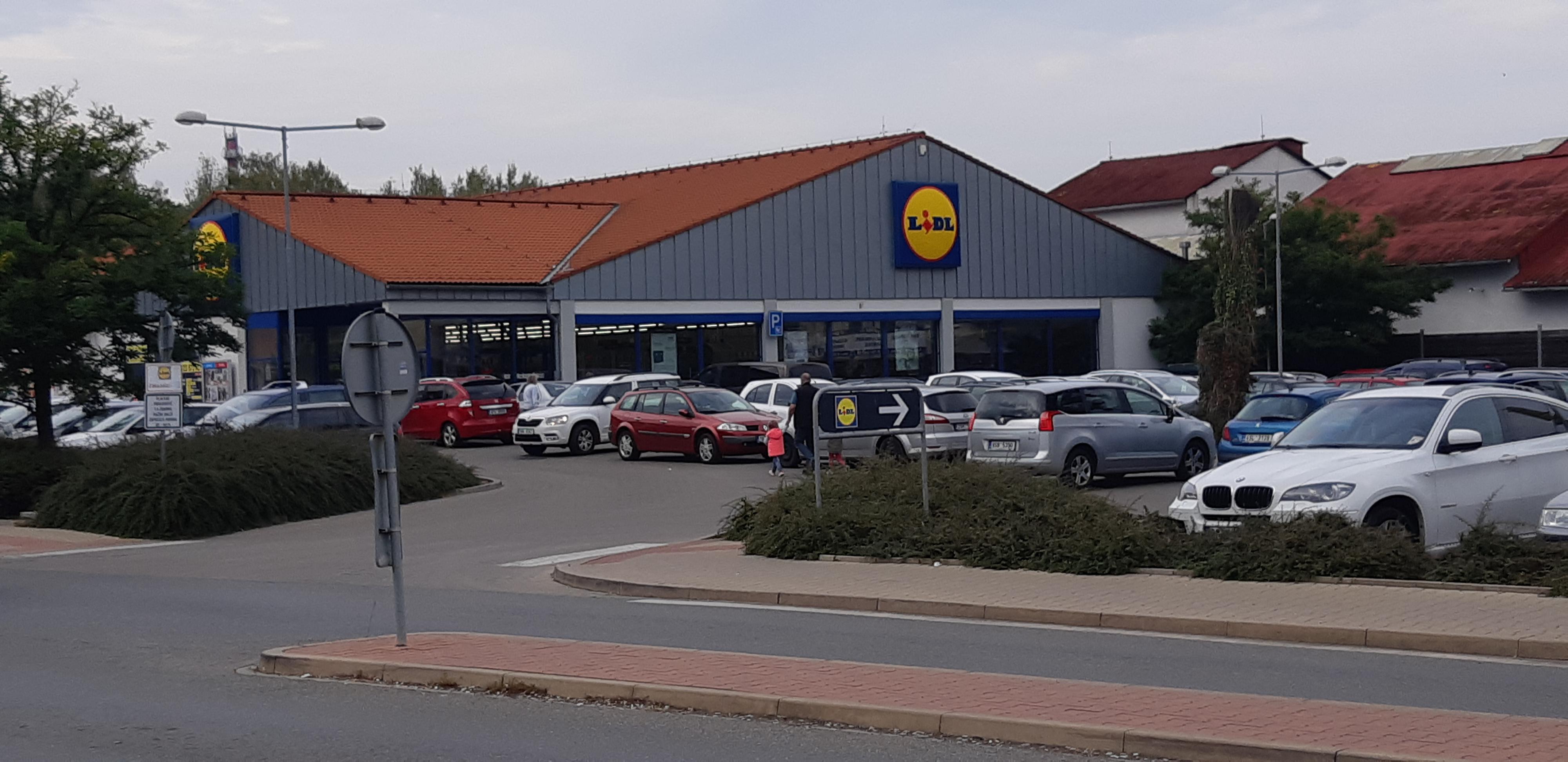 Lidl foto 4