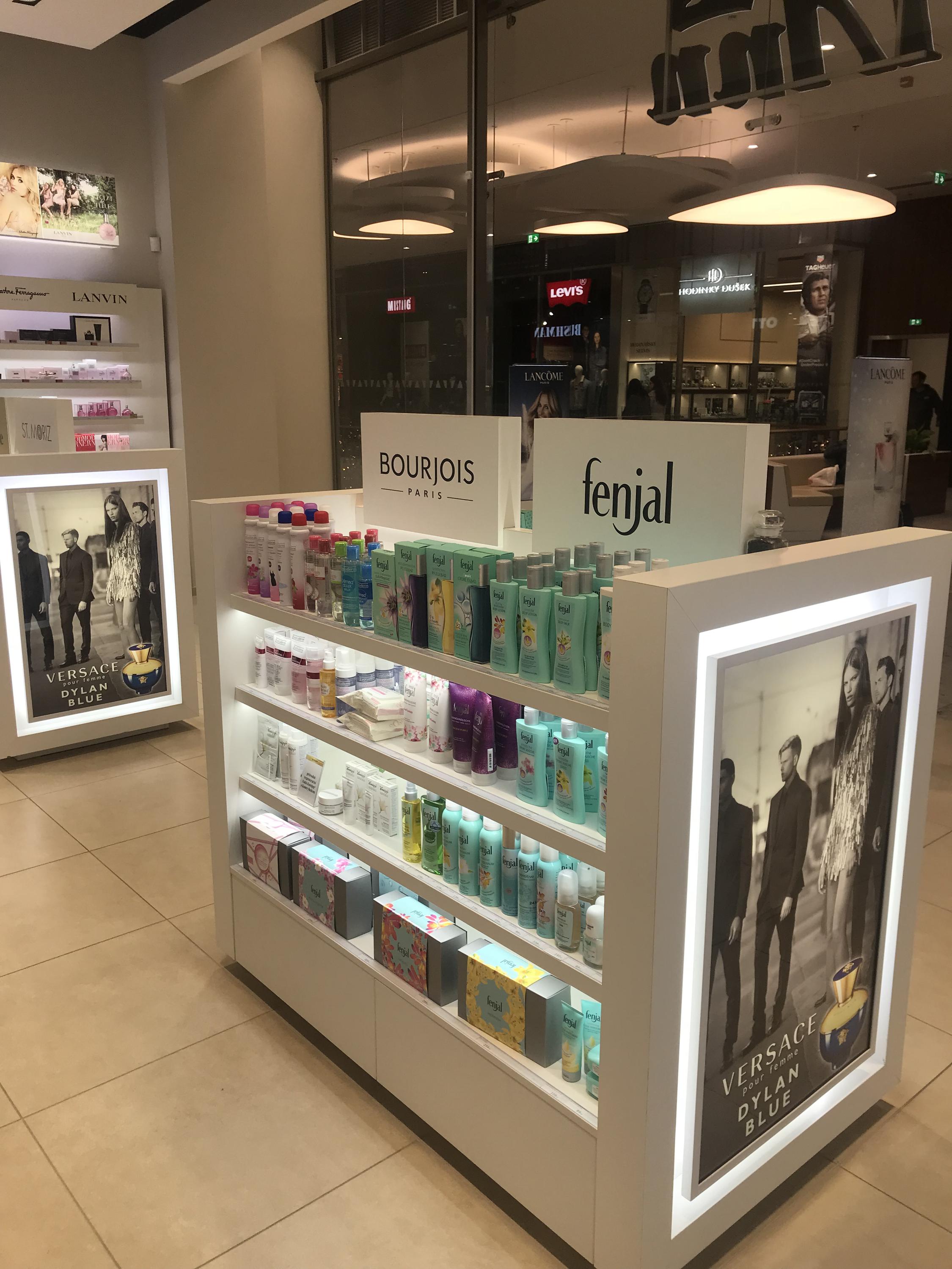 FAnn parfumerie foto 3