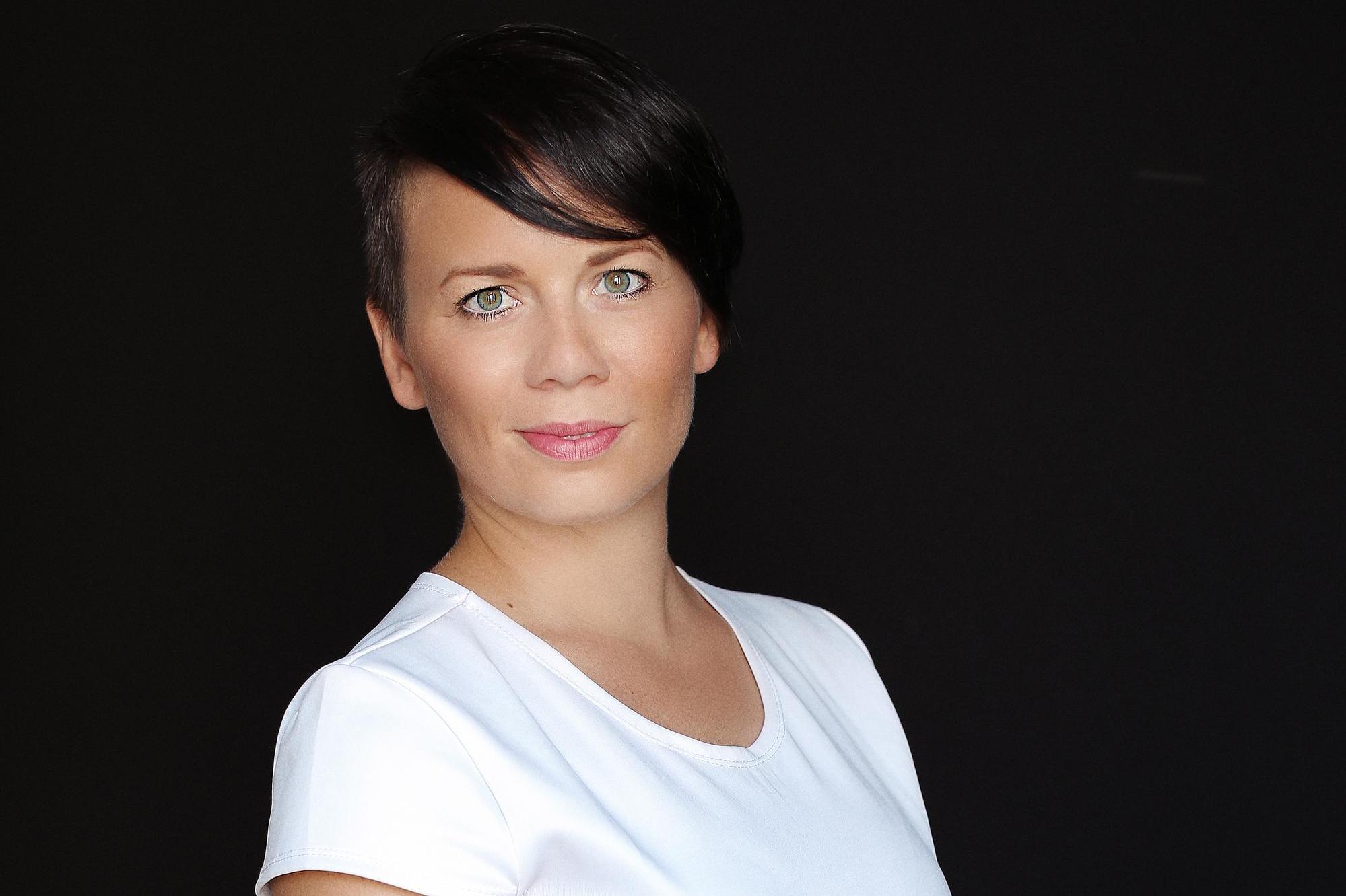 Pavlína Teichmannová - PEGAS REAL foto 1