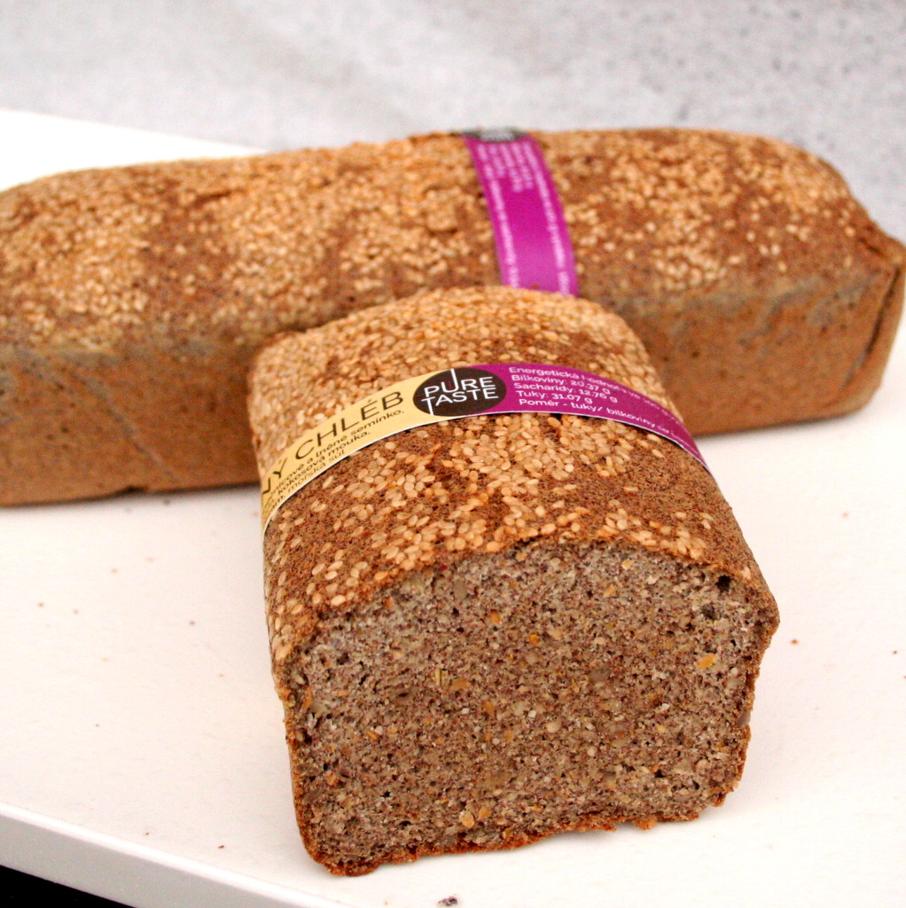 Puretaste foto 3
